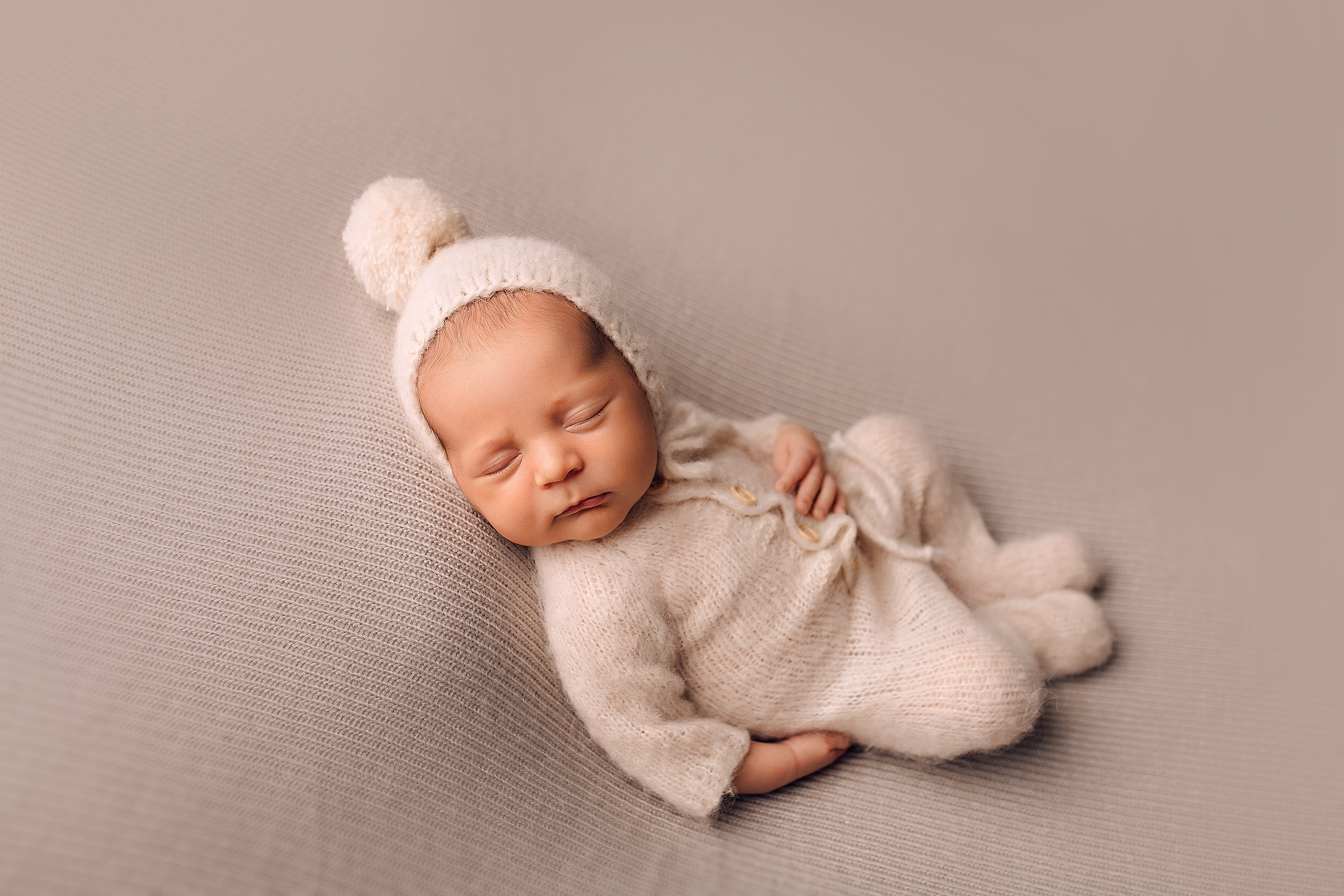 Рома Classic. Фотограф новорожденных Оксана Полевская