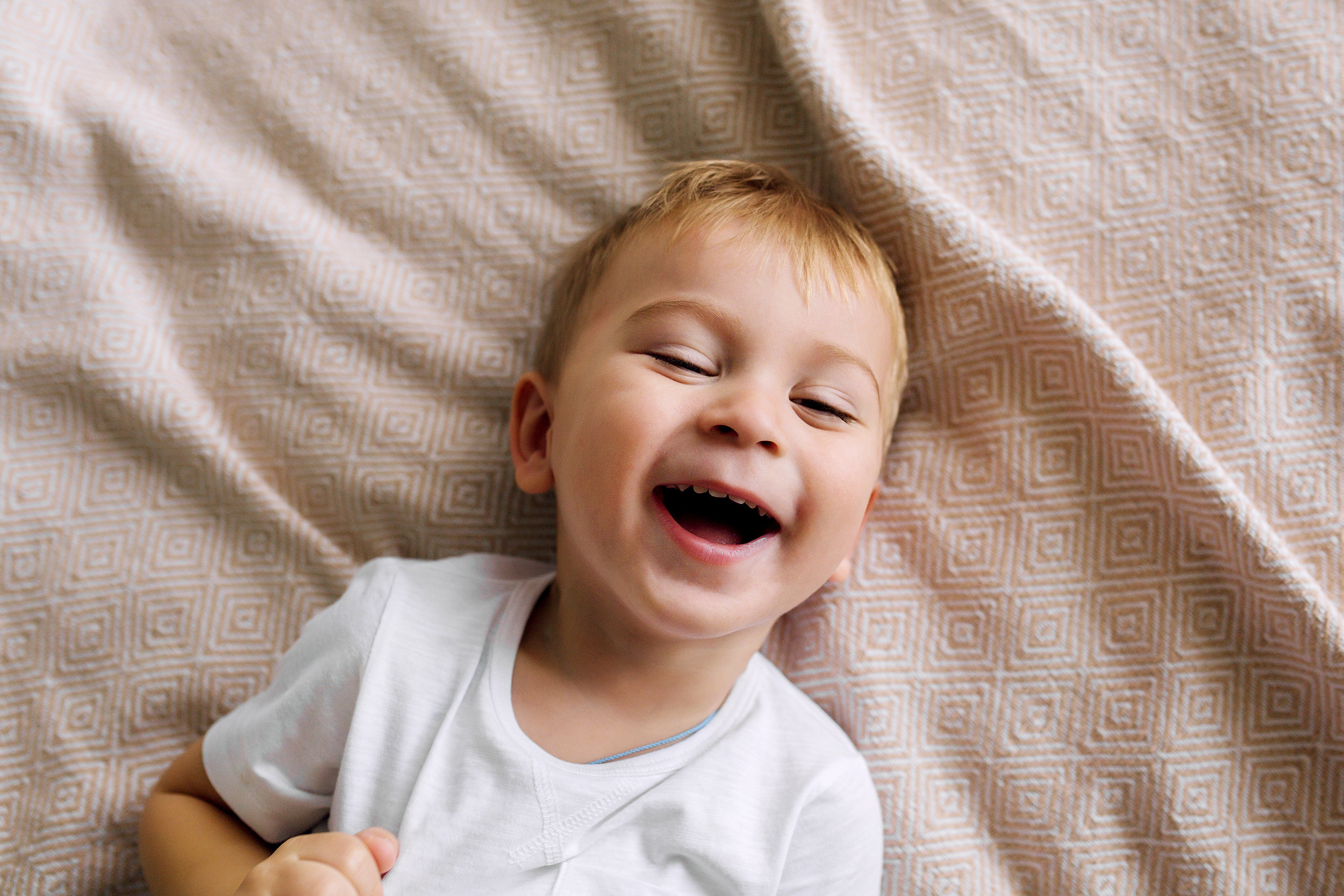 Димка, Жанна, Игорь. Фотограф новорожденных Оксана Полевская