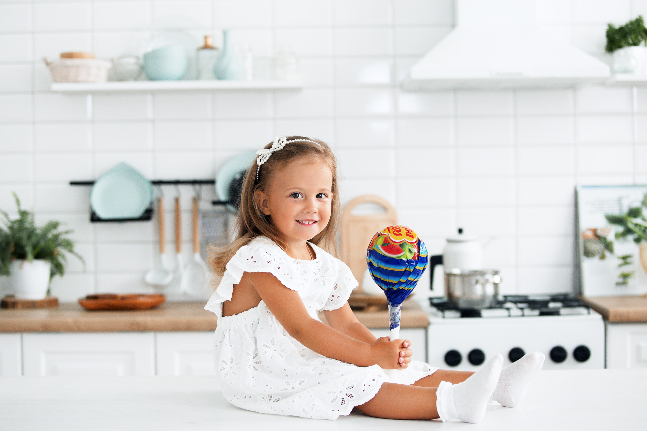 София и Сергей. Фотограф новорожденных Оксана Полевская