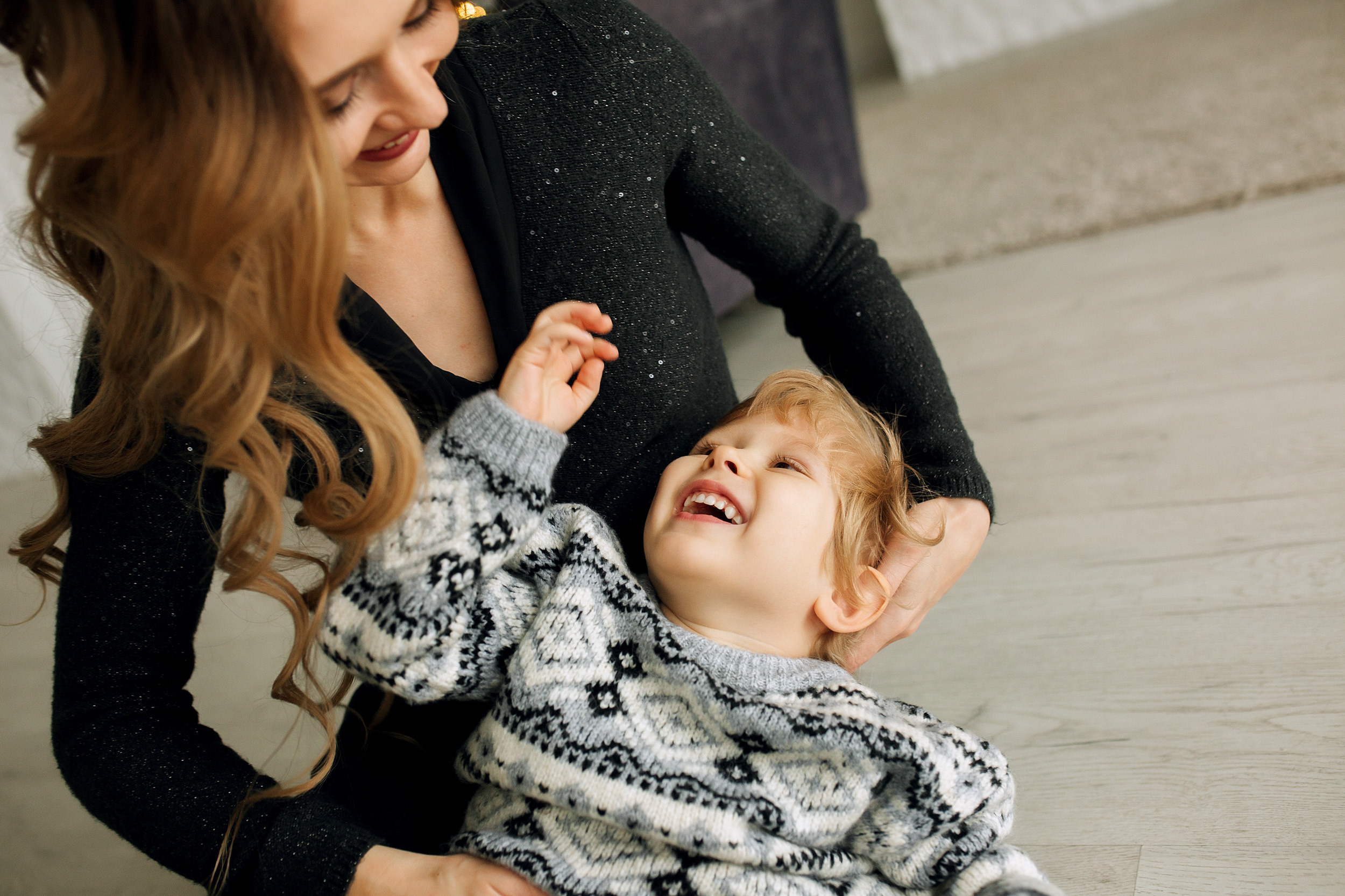 Давид. Фотограф новорожденных Оксана Полевская