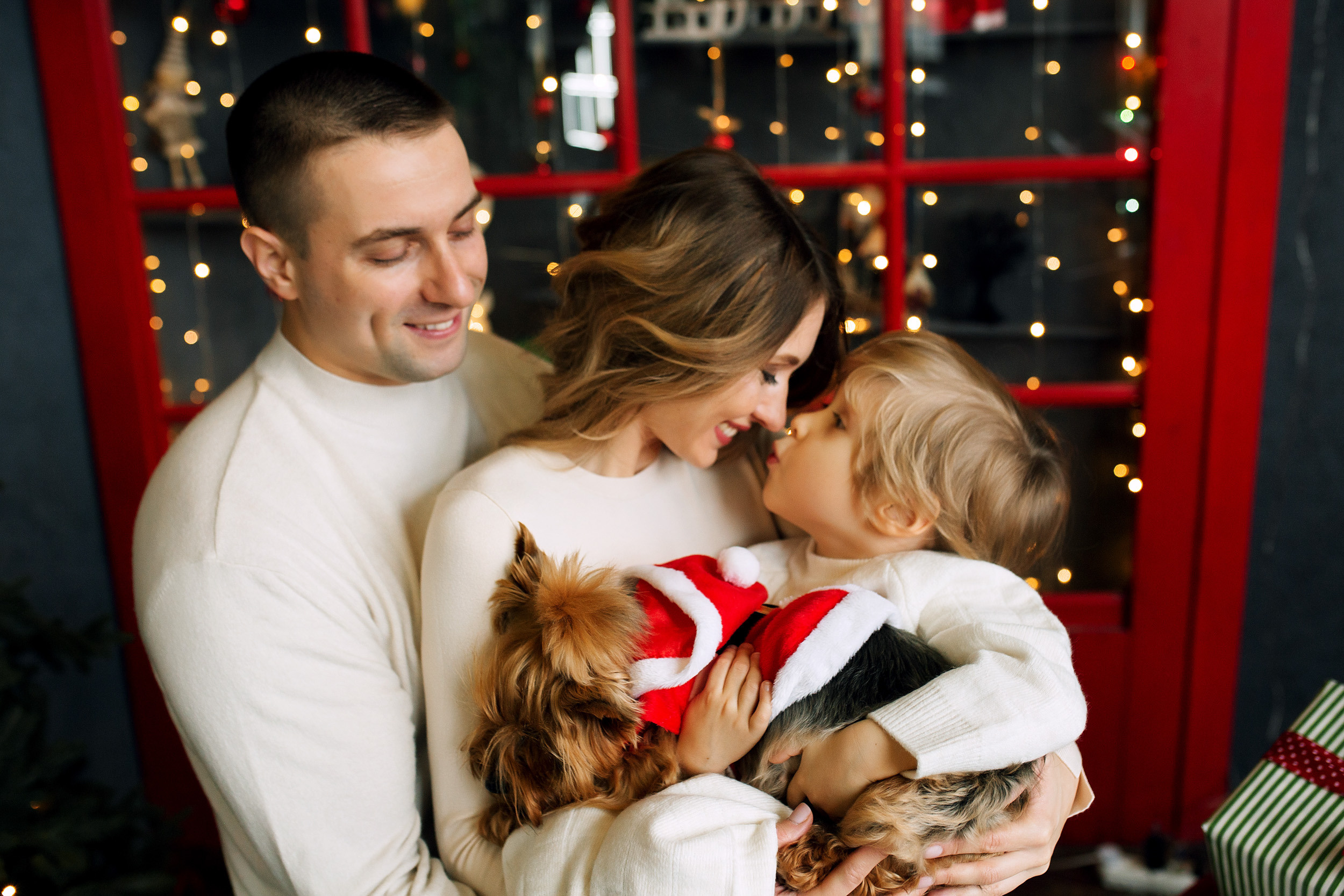 Давид. Фотограф новорожденных Оксана Полевская