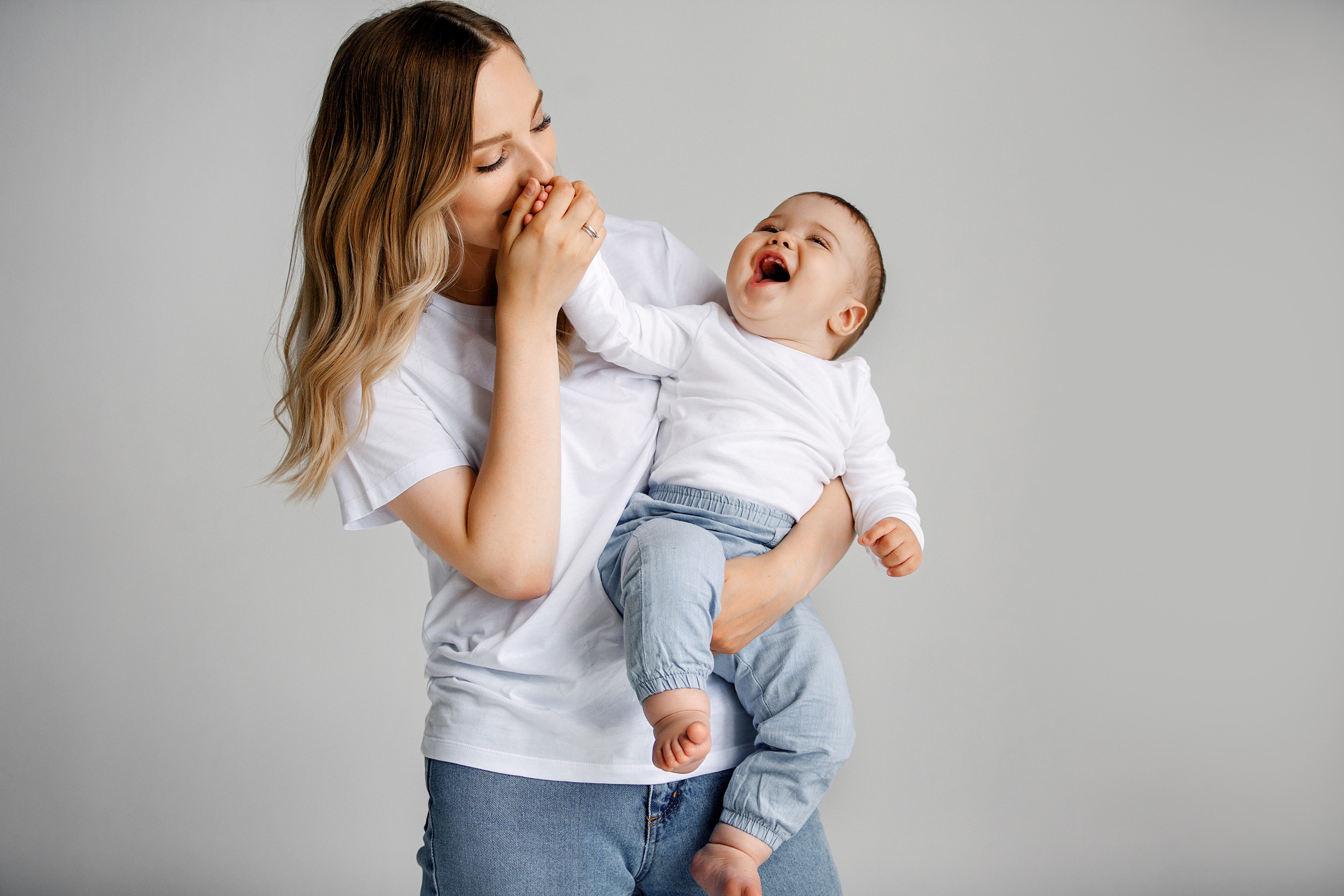 МИШКА мини фотосессия. Фотограф новорожденных Оксана Полевская