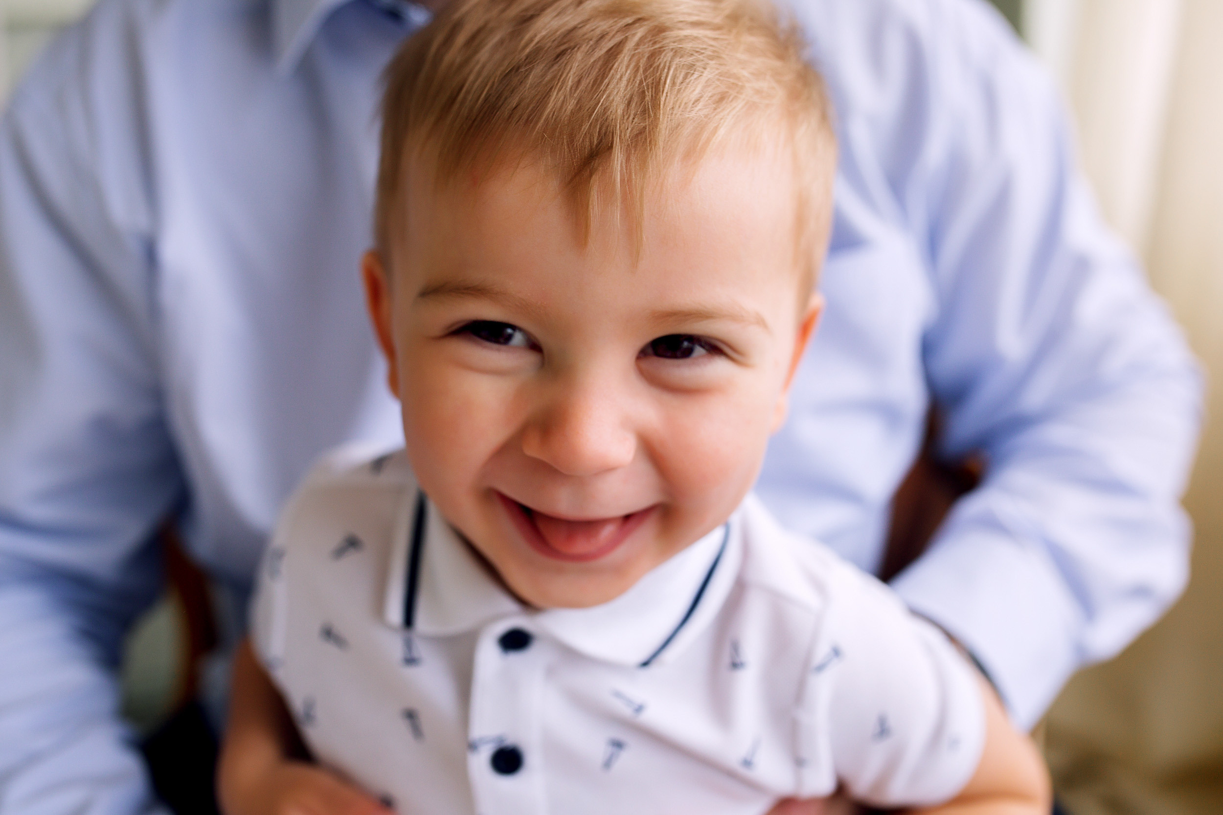 Димка, Жанна, Игорь. Фотограф новорожденных Оксана Полевская