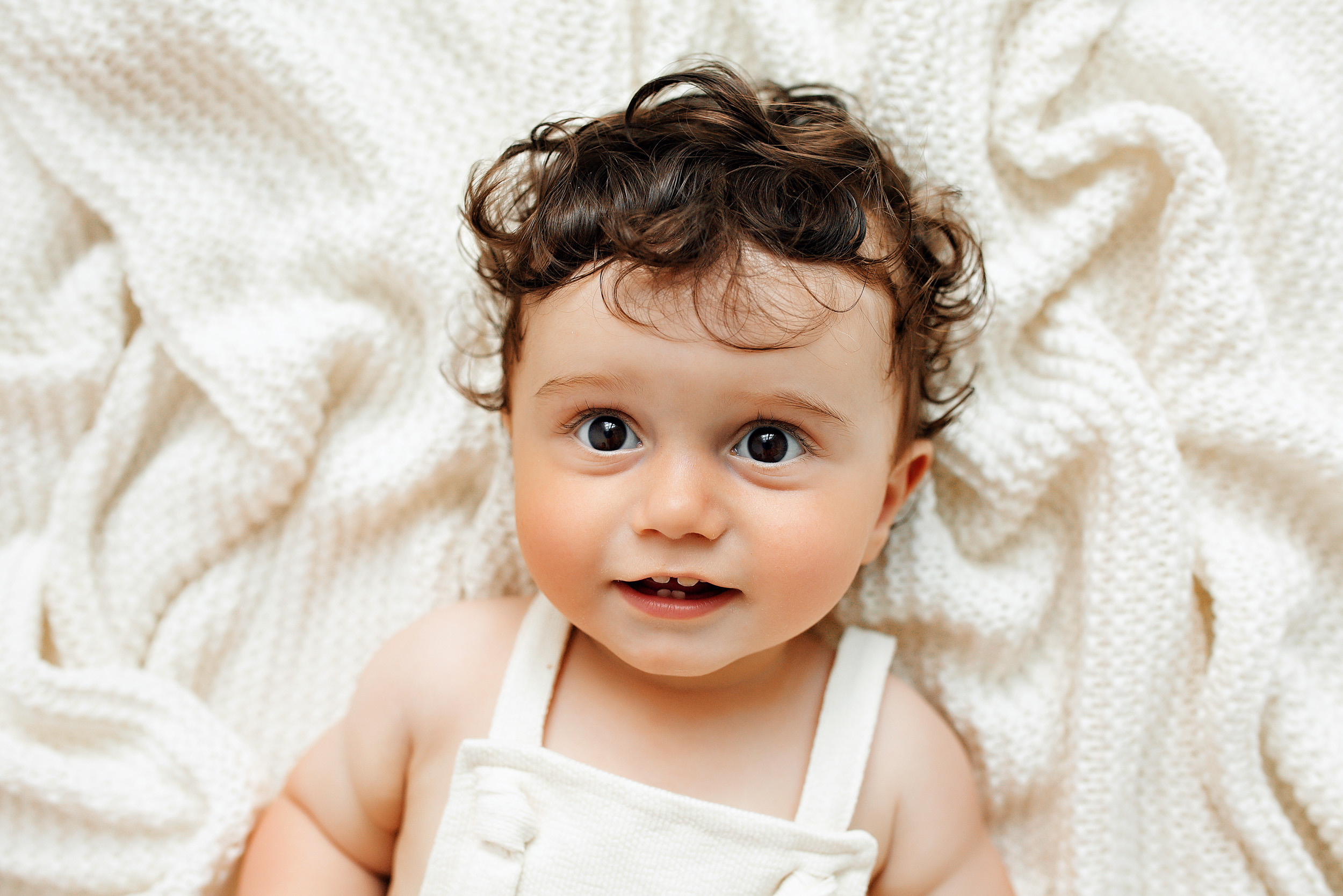 ДАНЯ. Фотограф новорожденных Оксана Полевская