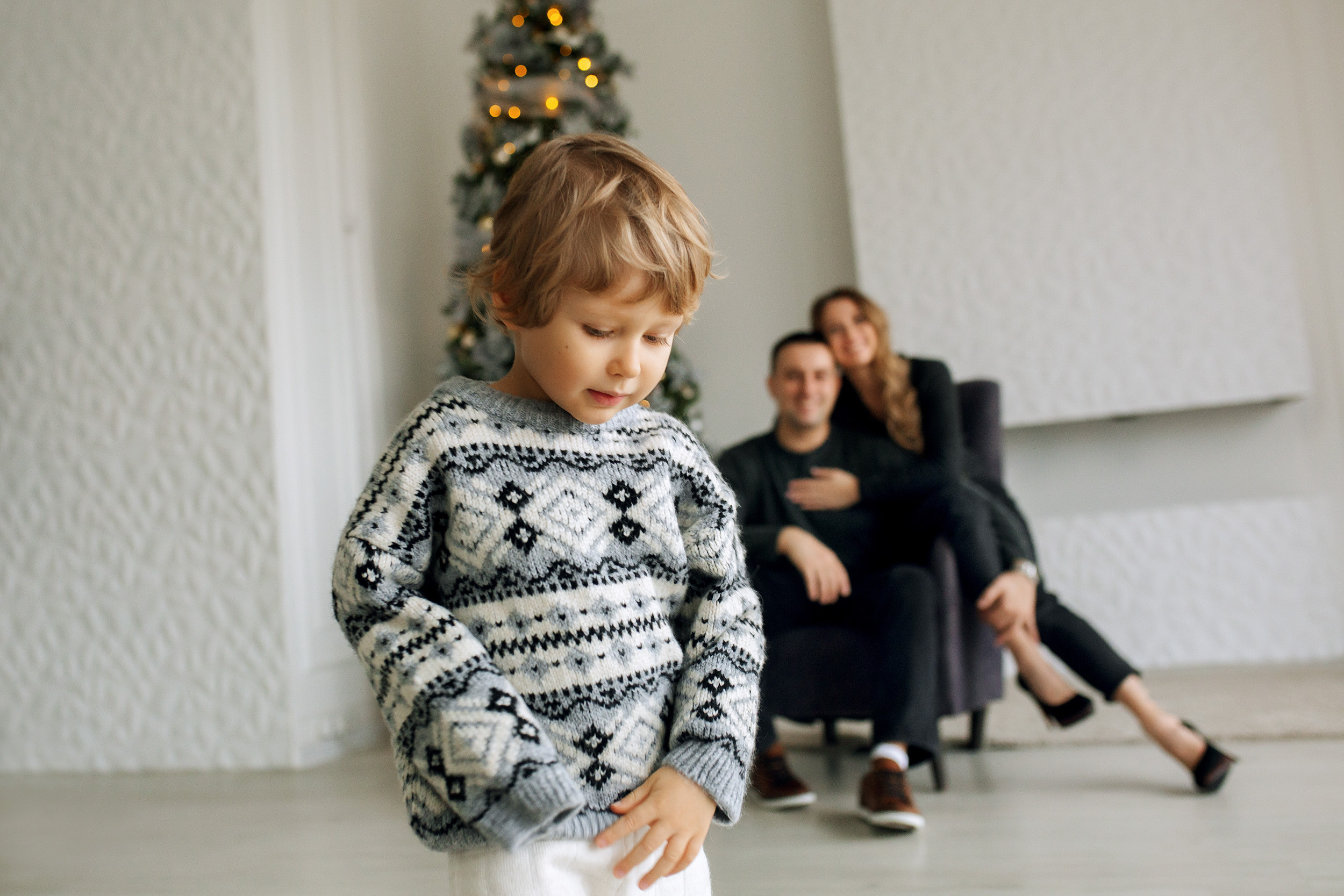 Давид. Фотограф новорожденных Оксана Полевская