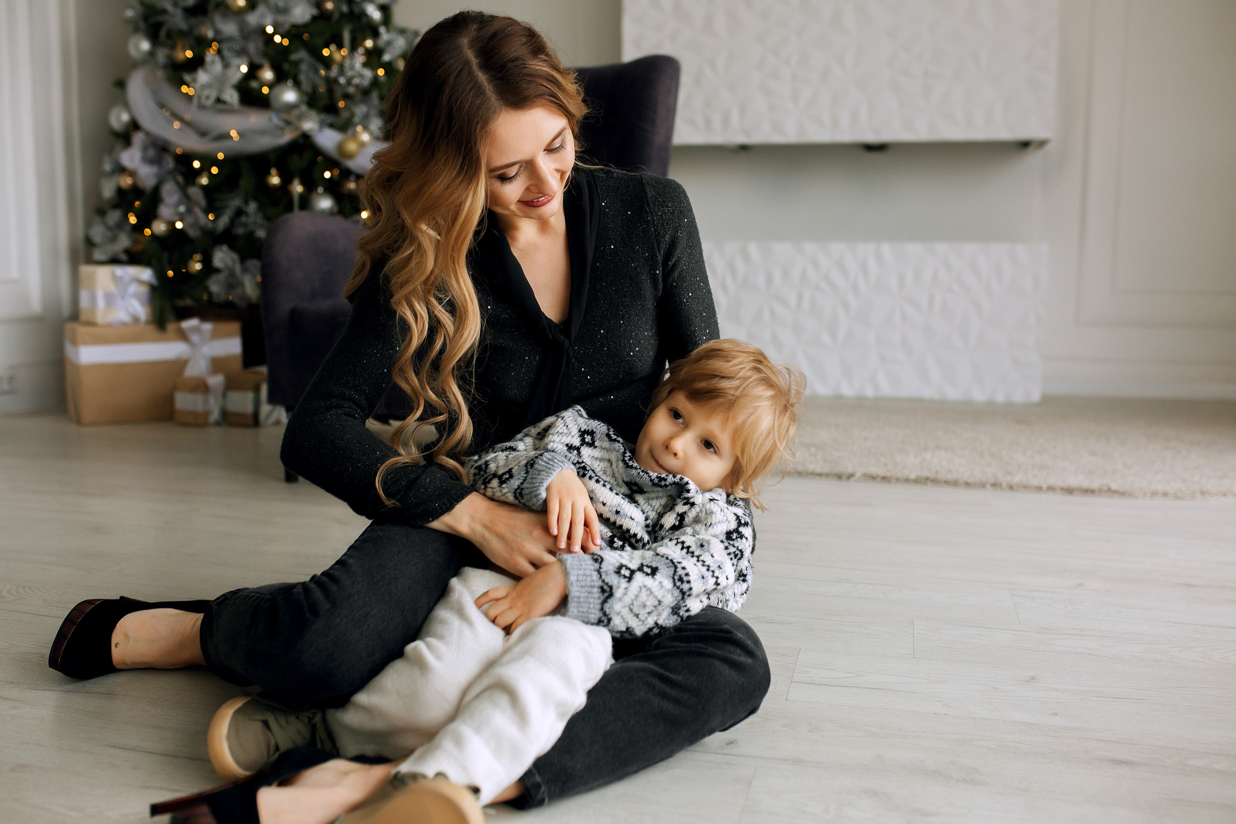 Давид. Фотограф новорожденных Оксана Полевская