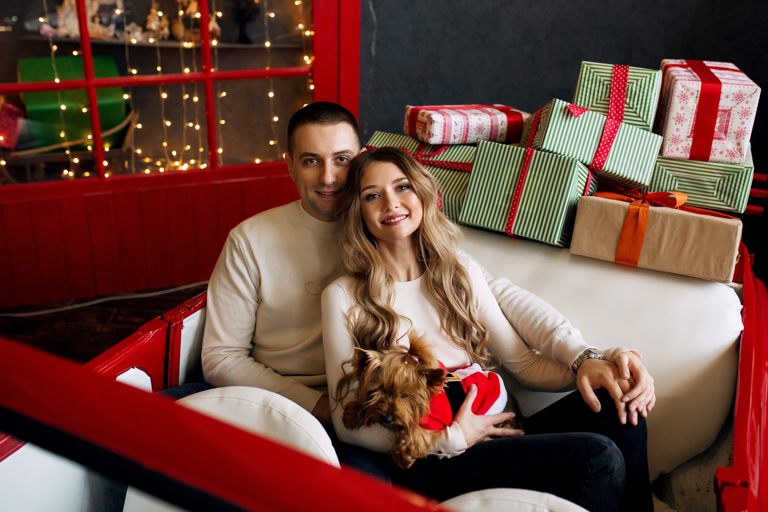 Давид. Фотограф новорожденных Оксана Полевская