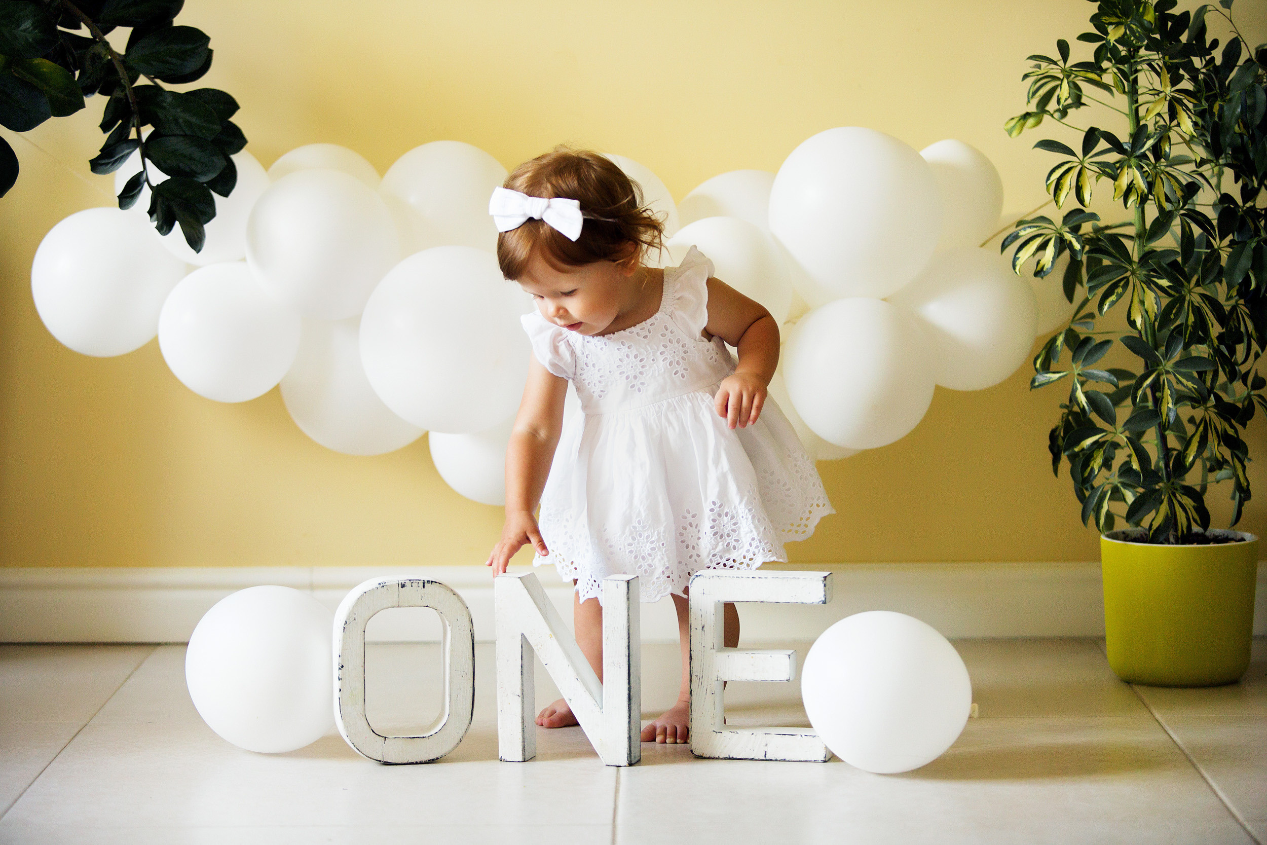 София и Степан. Фотограф новорожденных Оксана Полевская