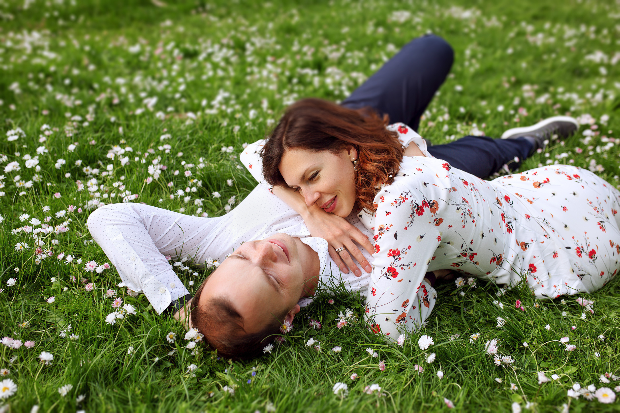 ВЕРОЧКА, ИРИНА и ДЕНИС. Фотограф новорожденных Оксана Полевская