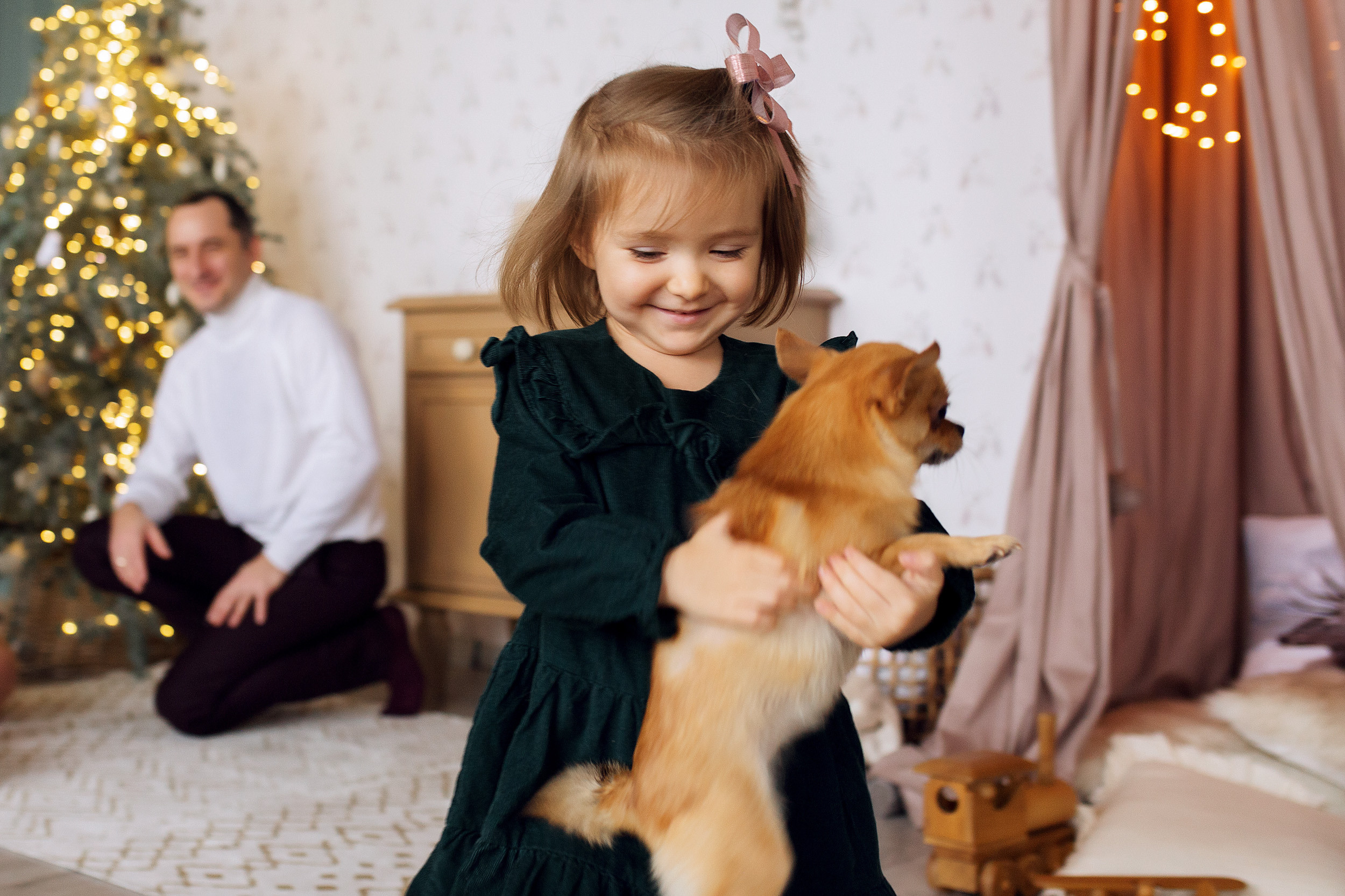 ЭЛЯ. Фотограф новорожденных Оксана Полевская