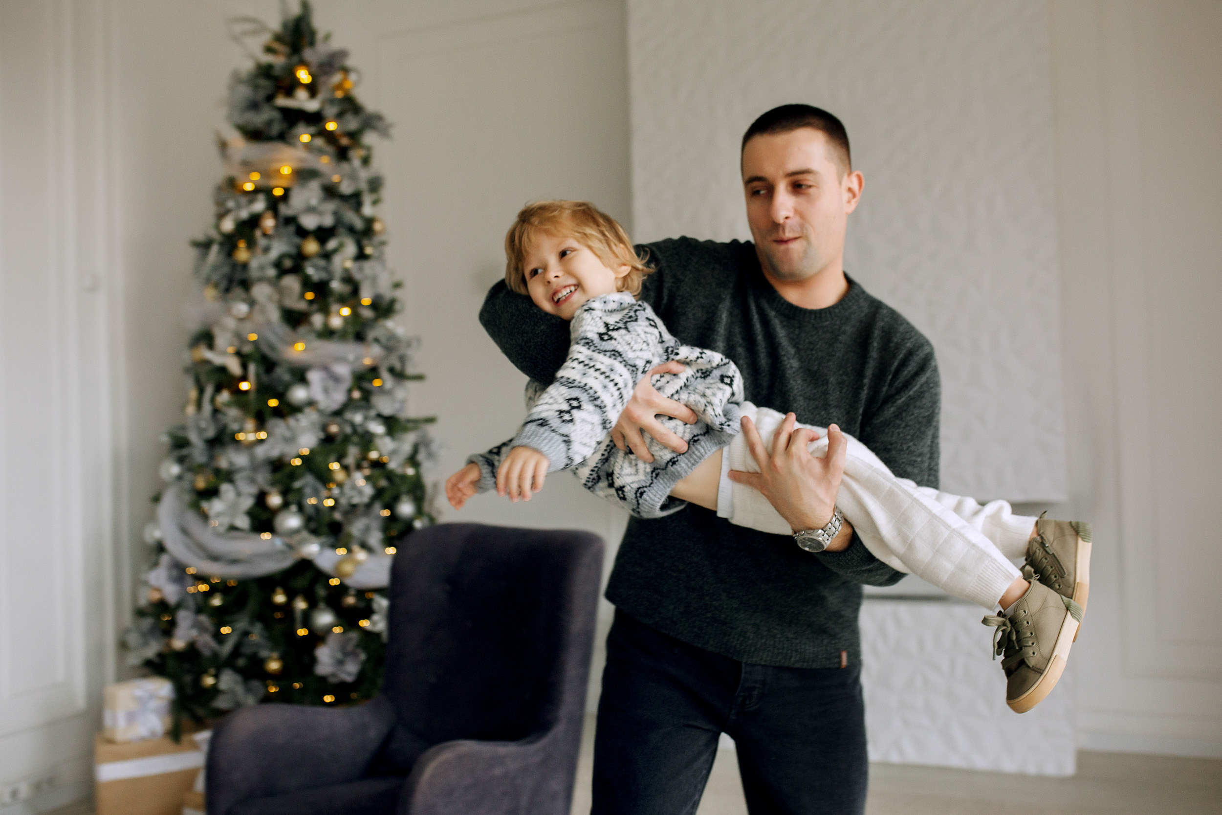 Давид. Фотограф новорожденных Оксана Полевская