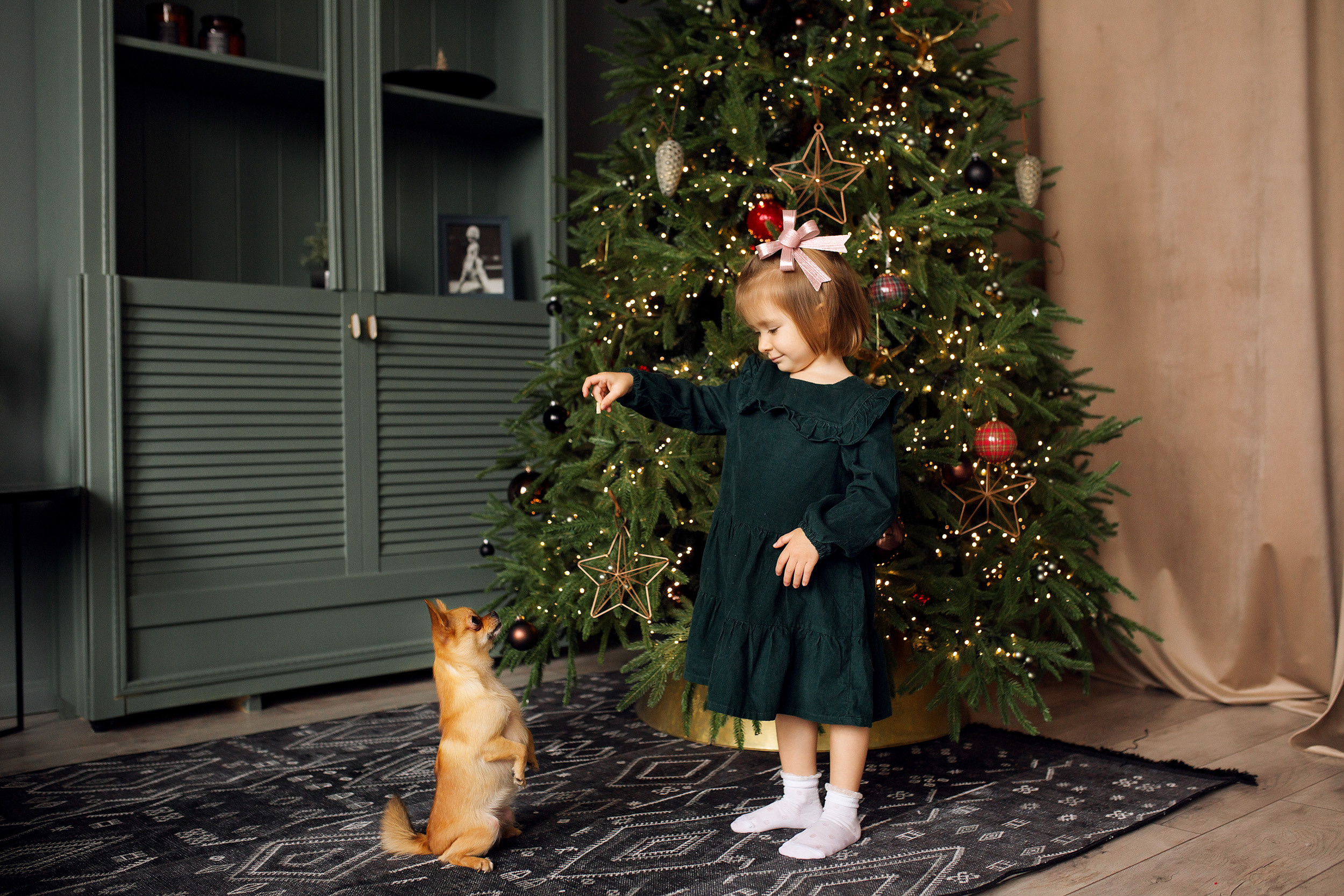 ЭЛЯ. Фотограф новорожденных Оксана Полевская