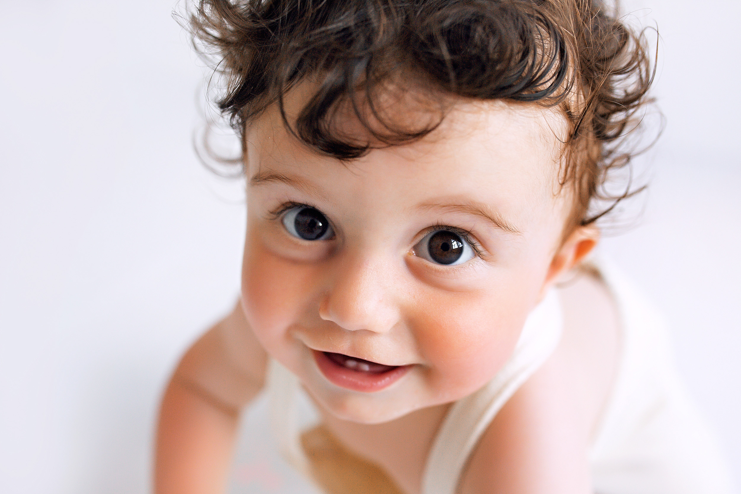 ДАНЯ. Фотограф новорожденных Оксана Полевская