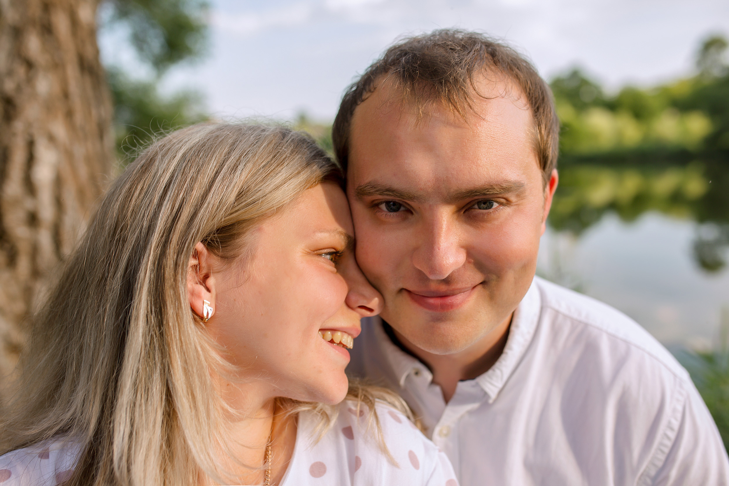 Матвей, Наталья, Алексей. Фотограф новорожденных Оксана Полевская