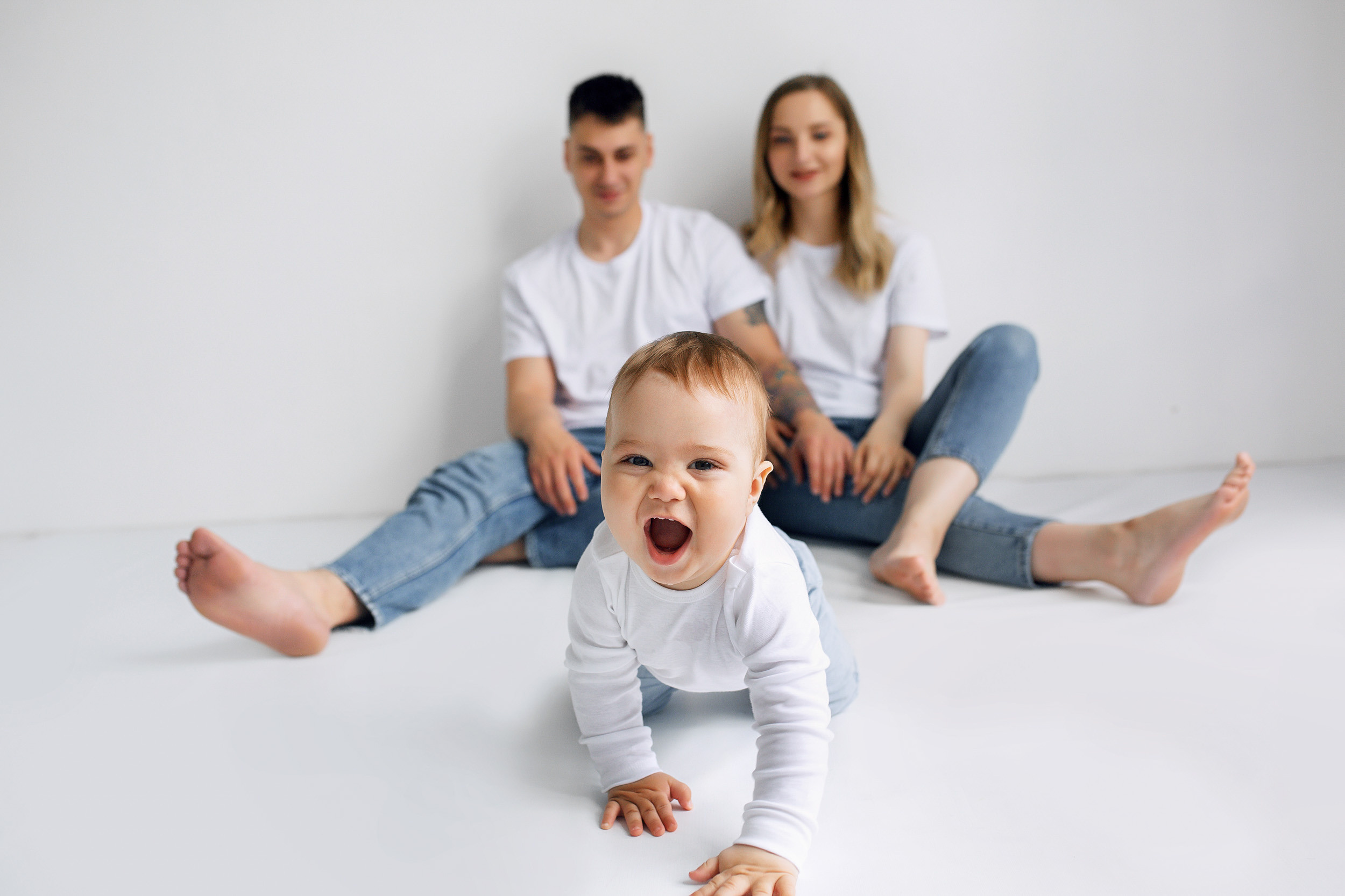 МИШКА мини фотосессия. Фотограф новорожденных Оксана Полевская