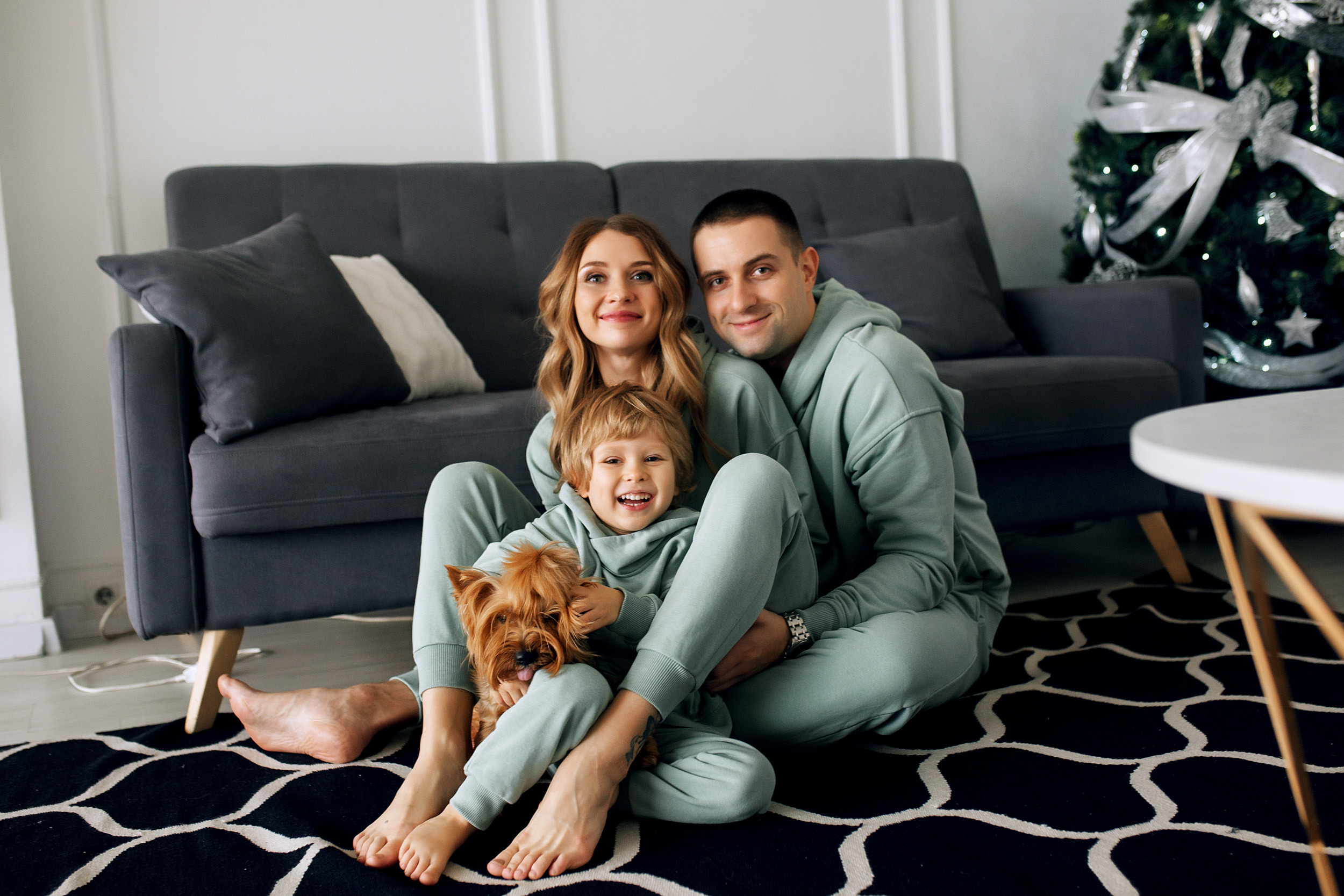 Давид. Фотограф новорожденных Оксана Полевская