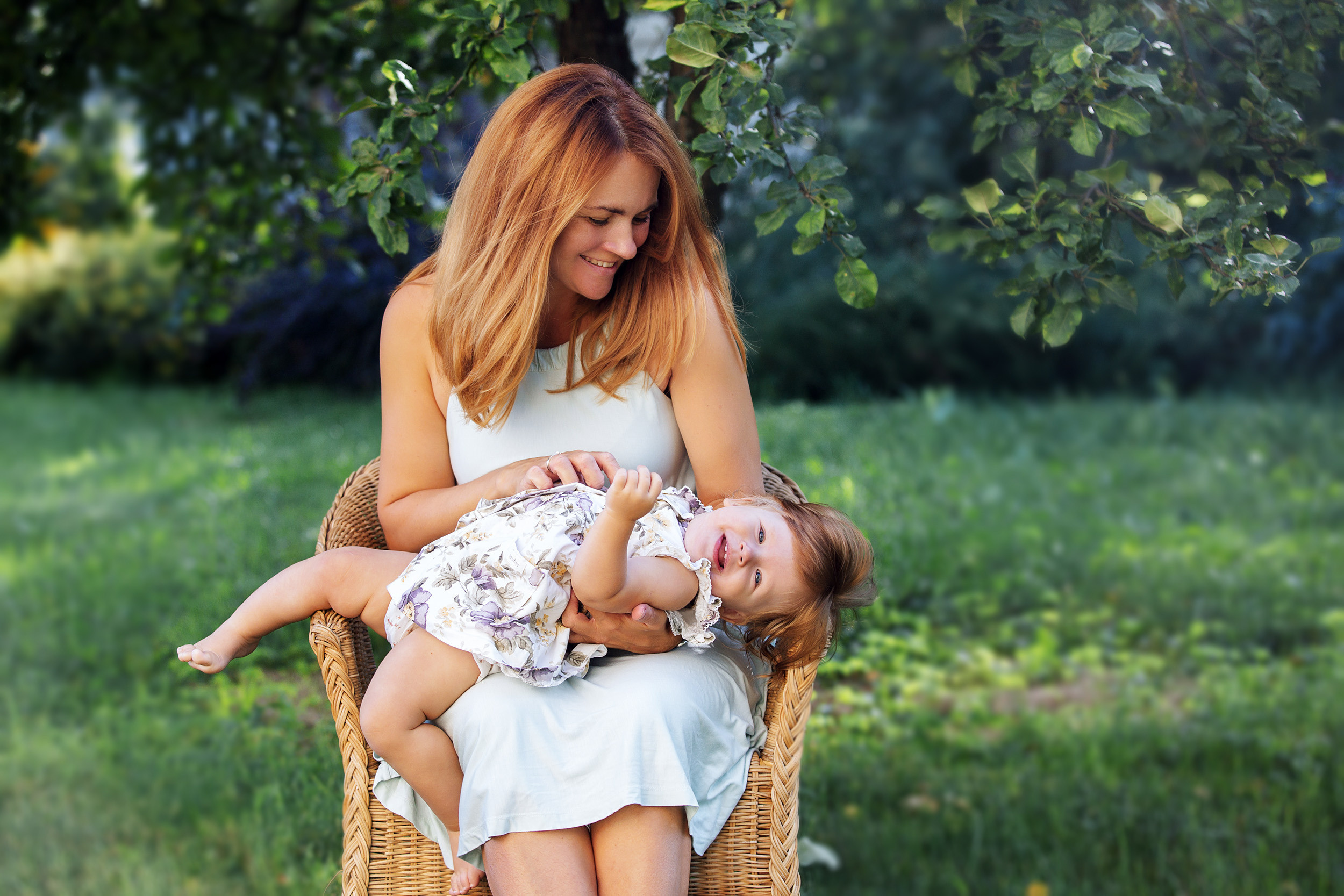 София и Степан. Фотограф новорожденных Оксана Полевская