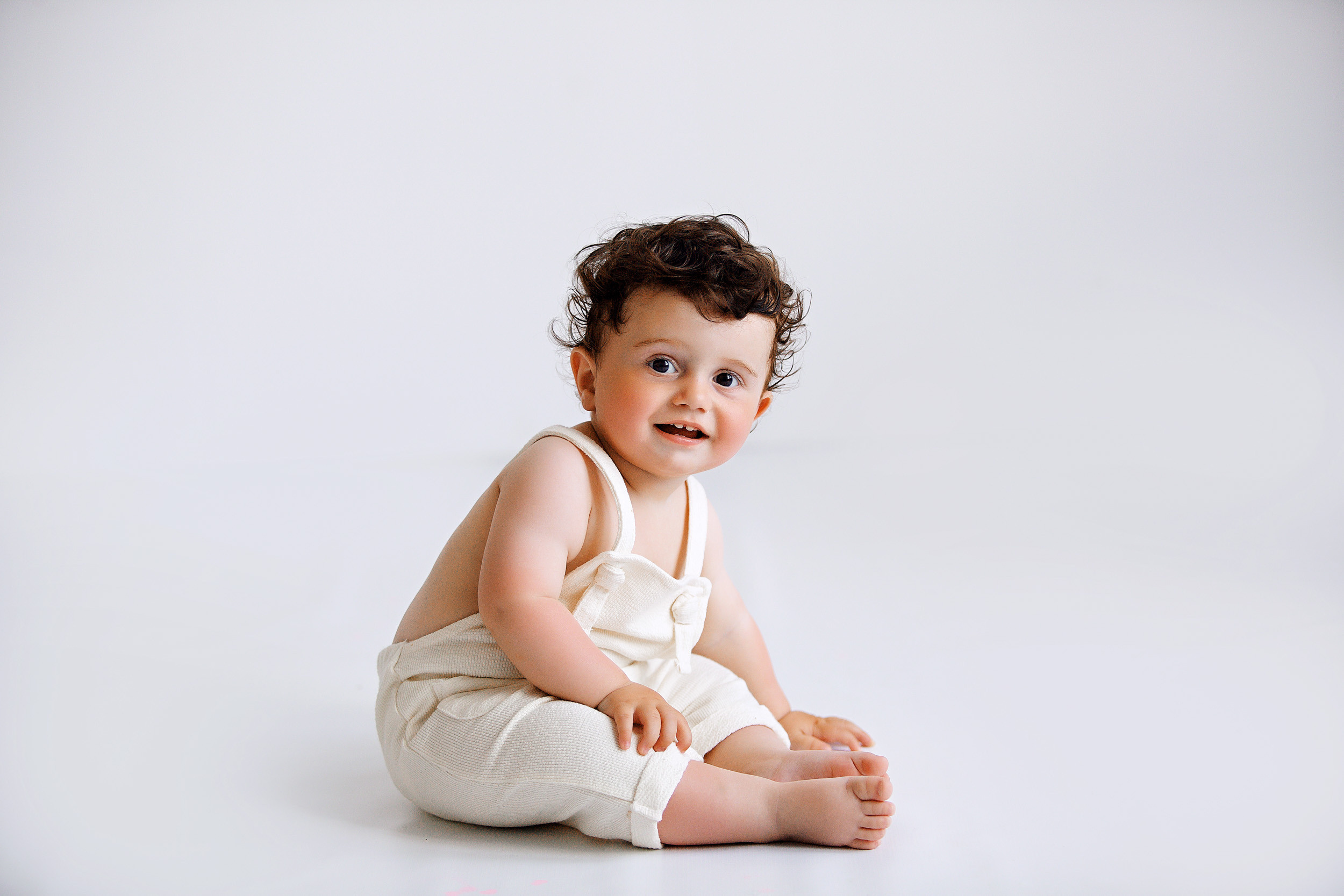 ДАНЯ. Фотограф новорожденных Оксана Полевская