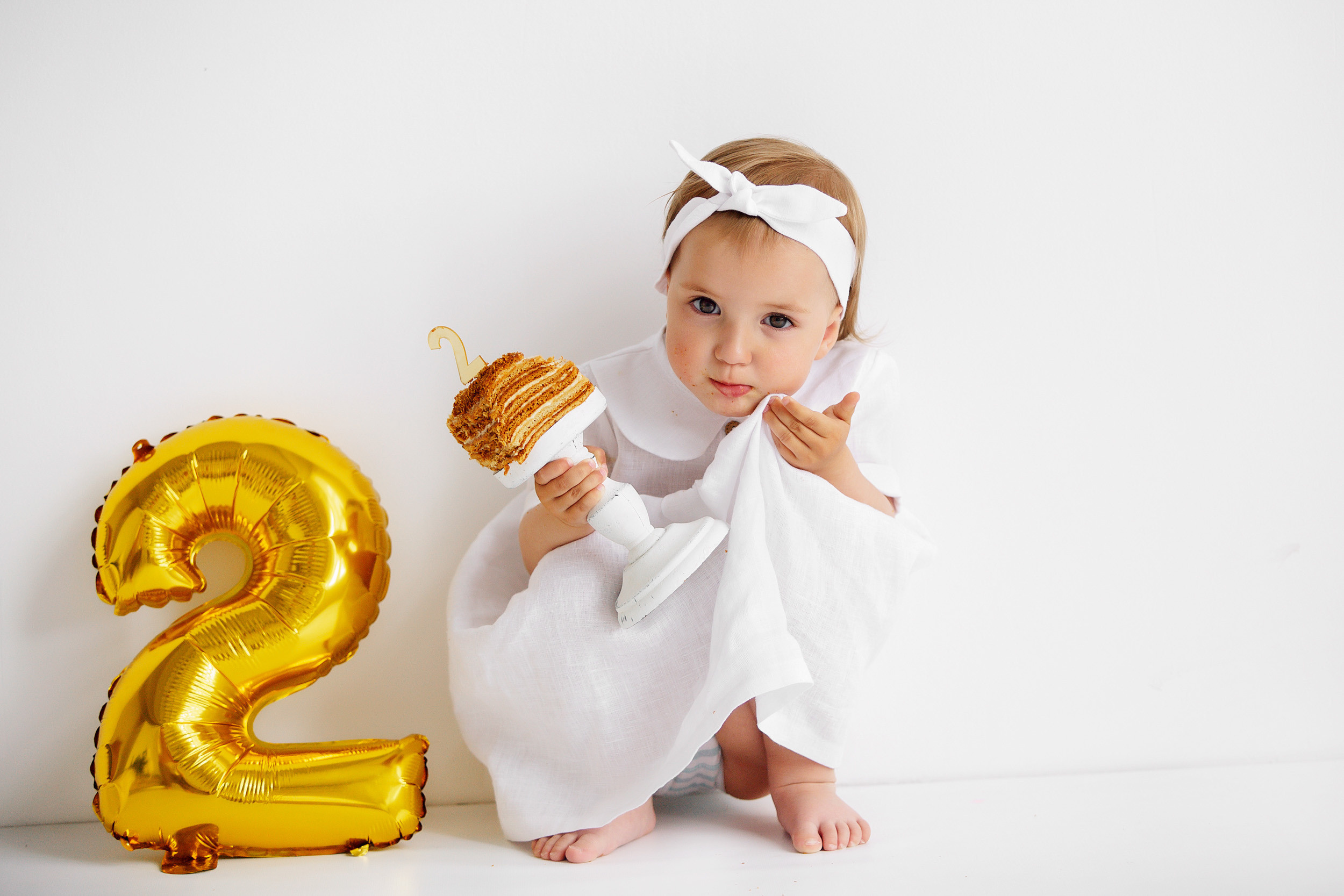 ТОРТИК ДЛЯ УЛЬЯНЫ. Фотограф новорожденных Оксана Полевская