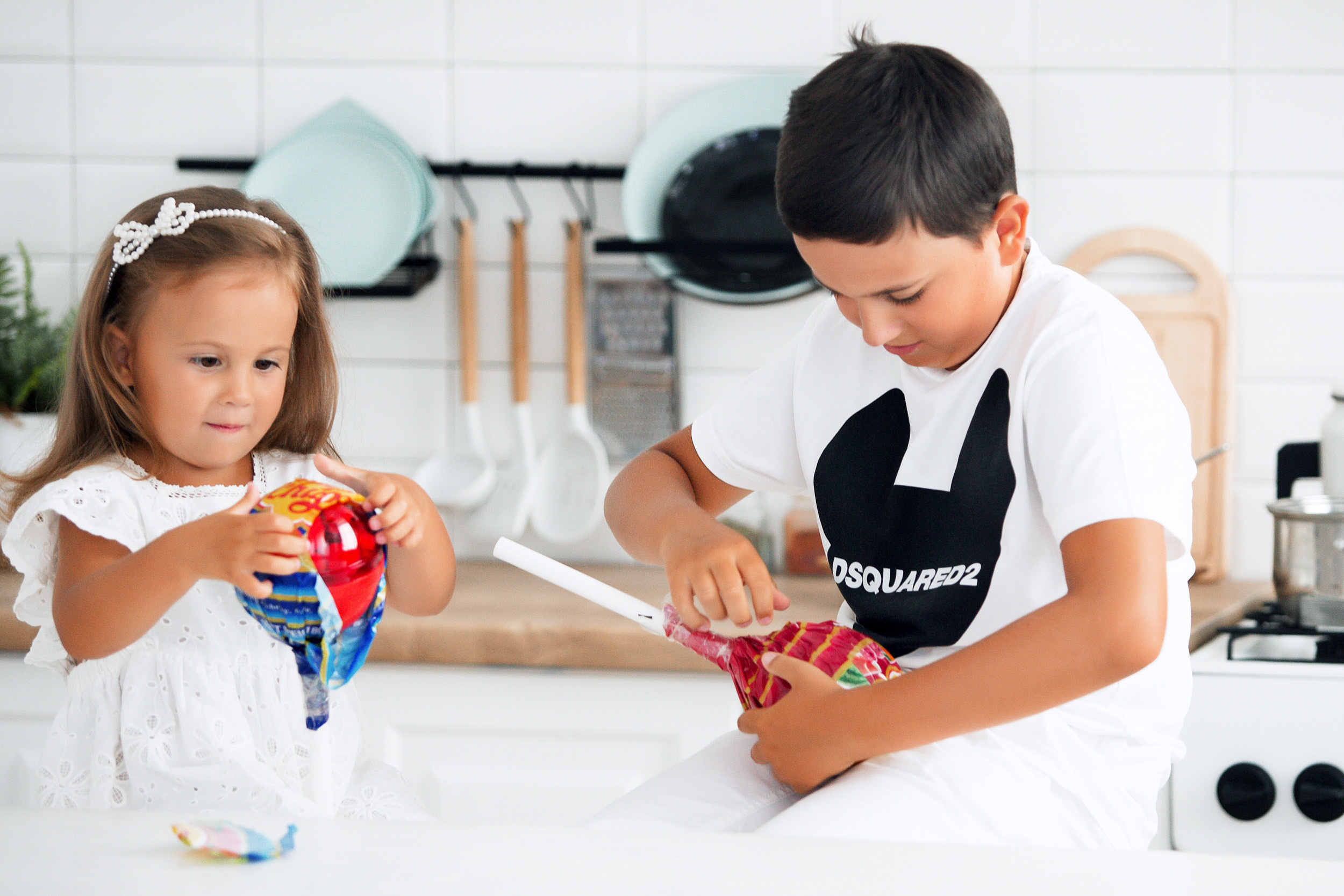 София и Сергей. Фотограф новорожденных Оксана Полевская