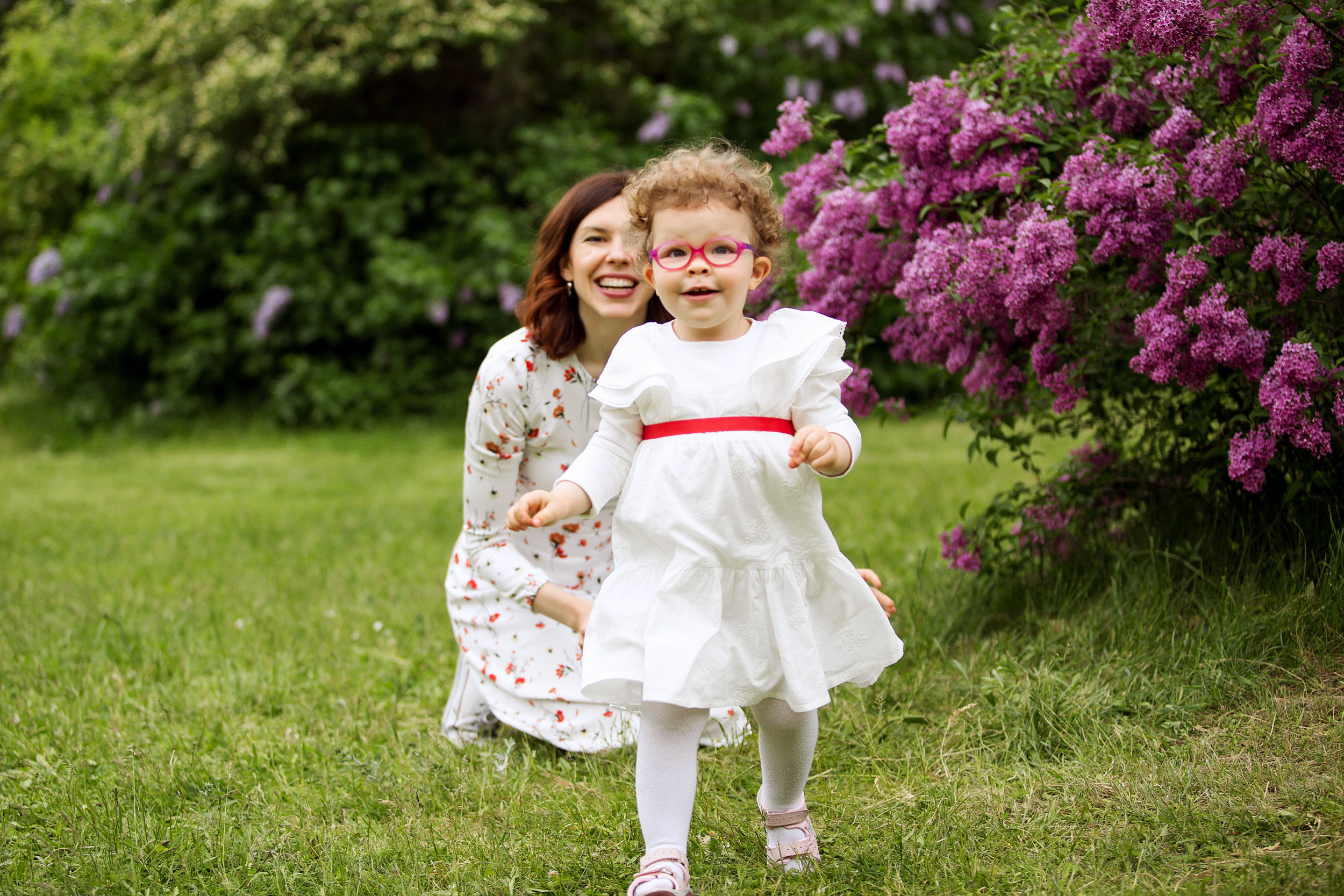 ВЕРОЧКА, ИРИНА и ДЕНИС. Фотограф новорожденных Оксана Полевская