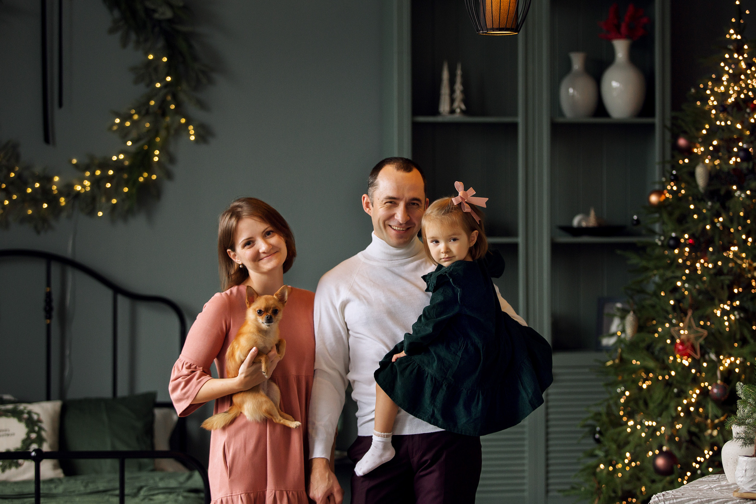 ЭЛЯ. Фотограф новорожденных Оксана Полевская