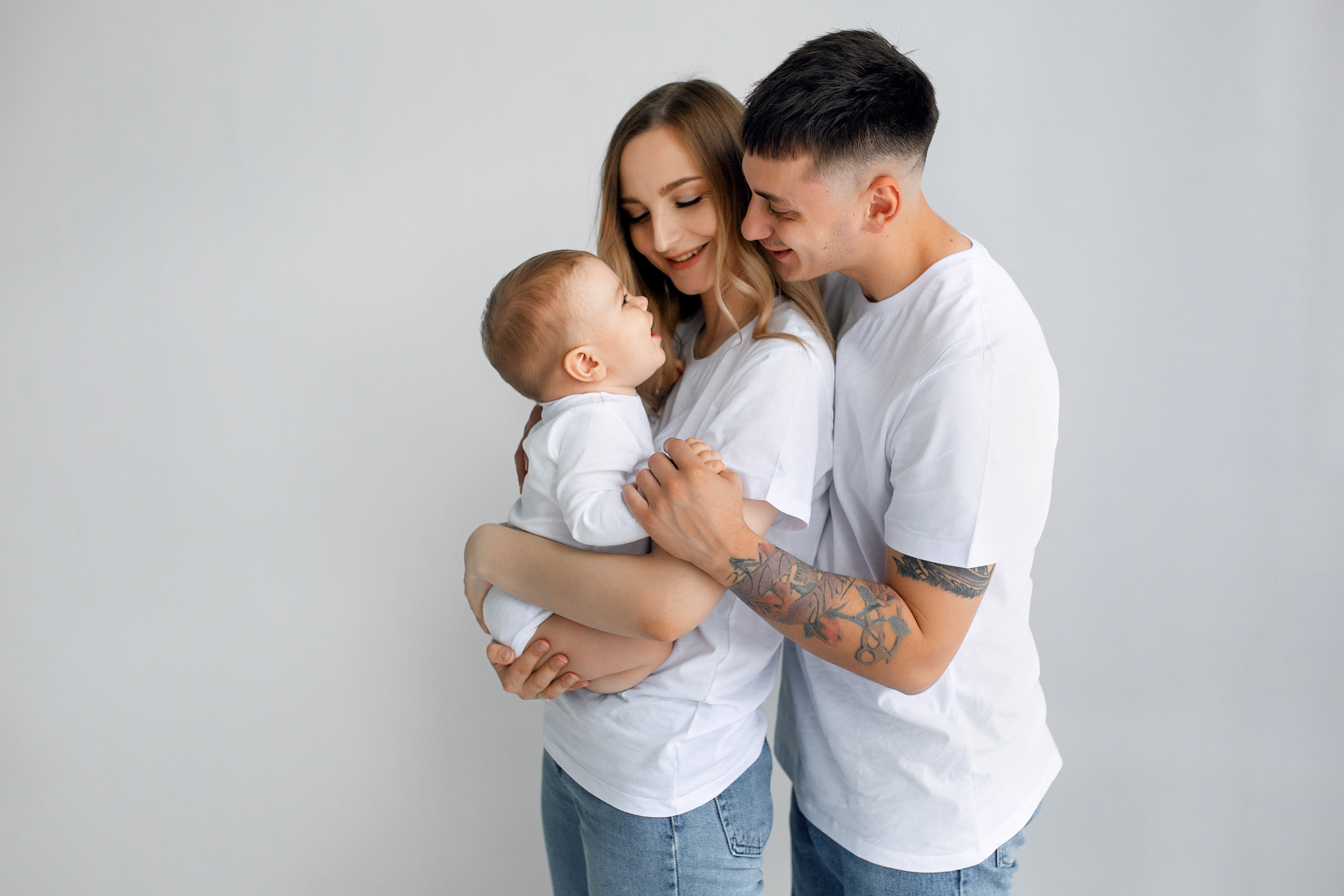 МИШКА мини фотосессия. Фотограф новорожденных Оксана Полевская