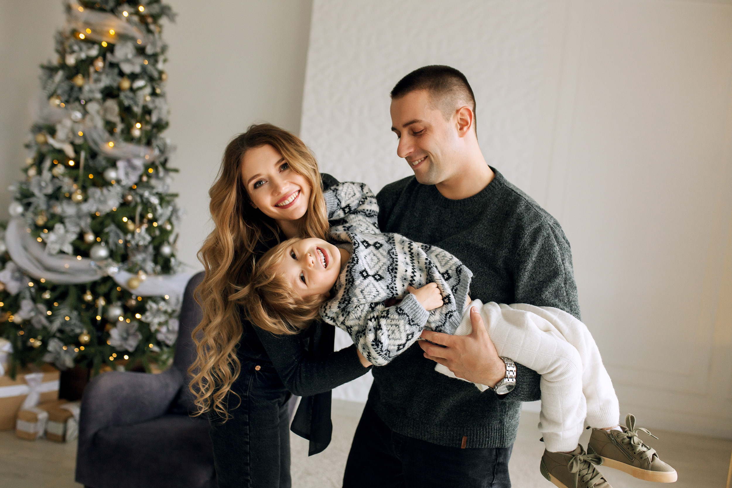 Давид. Фотограф новорожденных Оксана Полевская