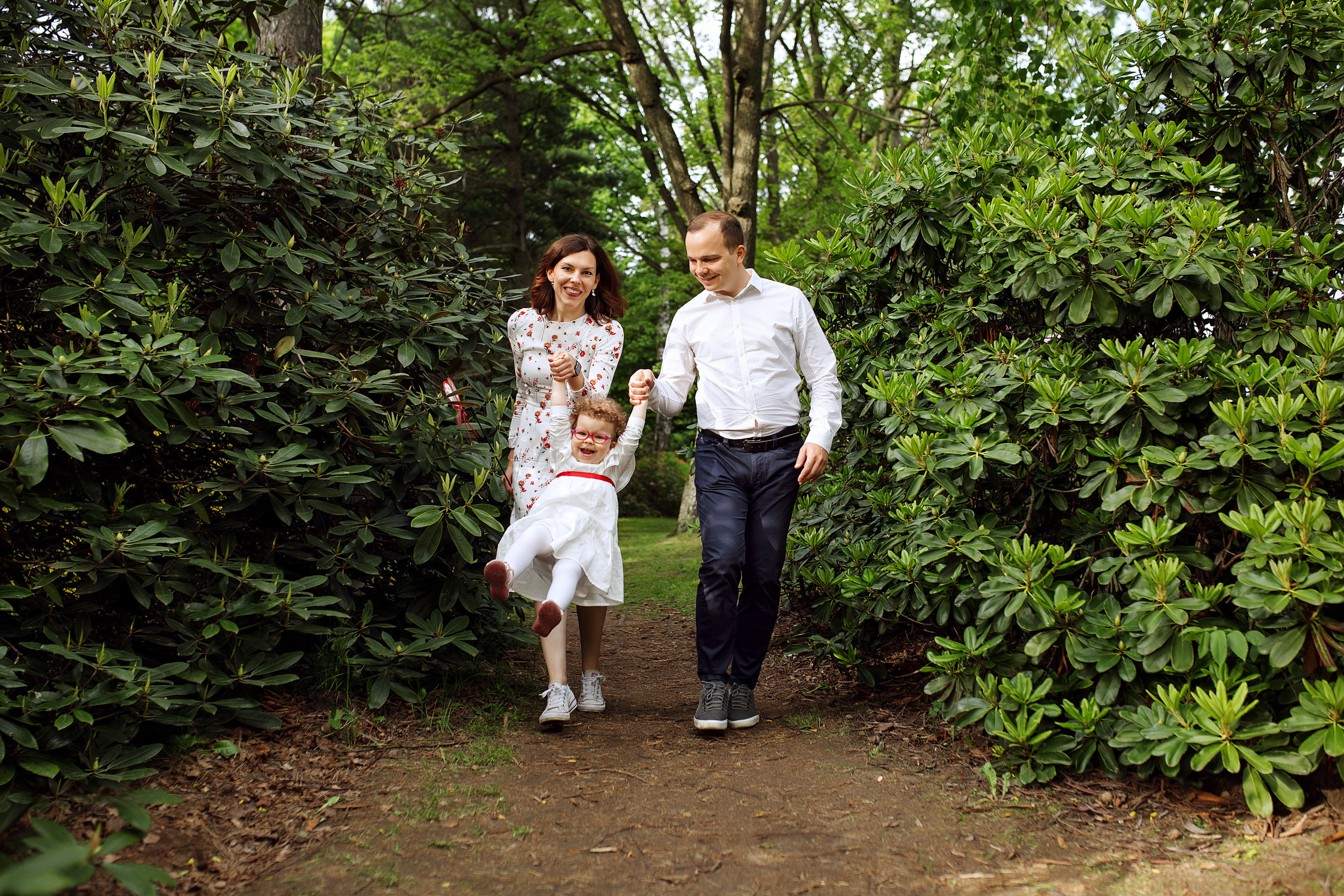 ВЕРОЧКА, ИРИНА и ДЕНИС. Фотограф новорожденных Оксана Полевская