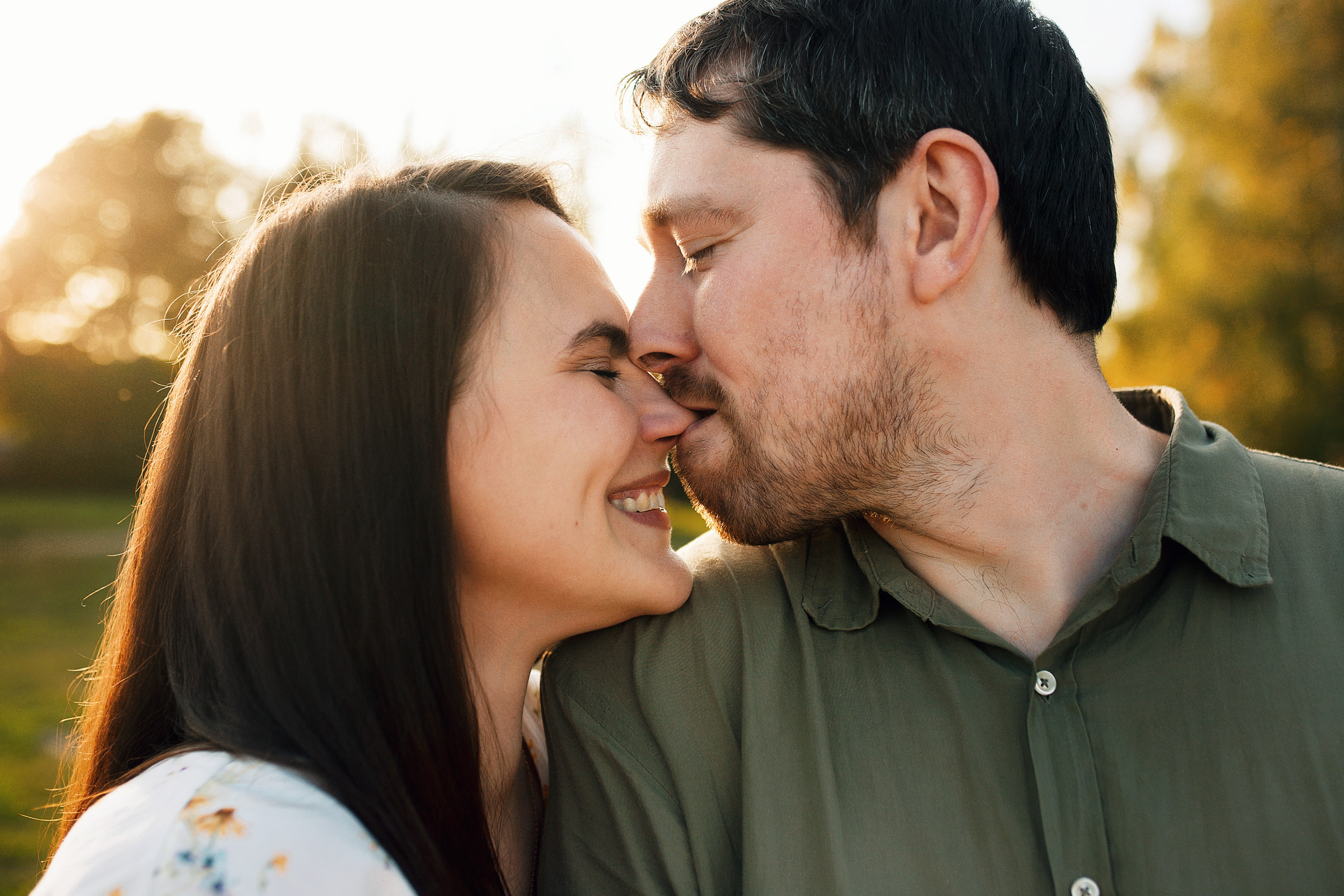 Нелли и ее семья. Фотограф новорожденных Оксана Полевская