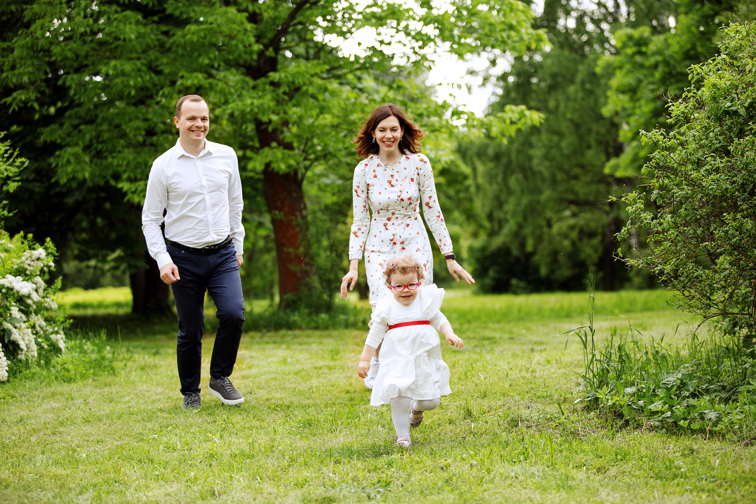 ВЕРОЧКА, ИРИНА и ДЕНИС. Фотограф новорожденных Оксана Полевская