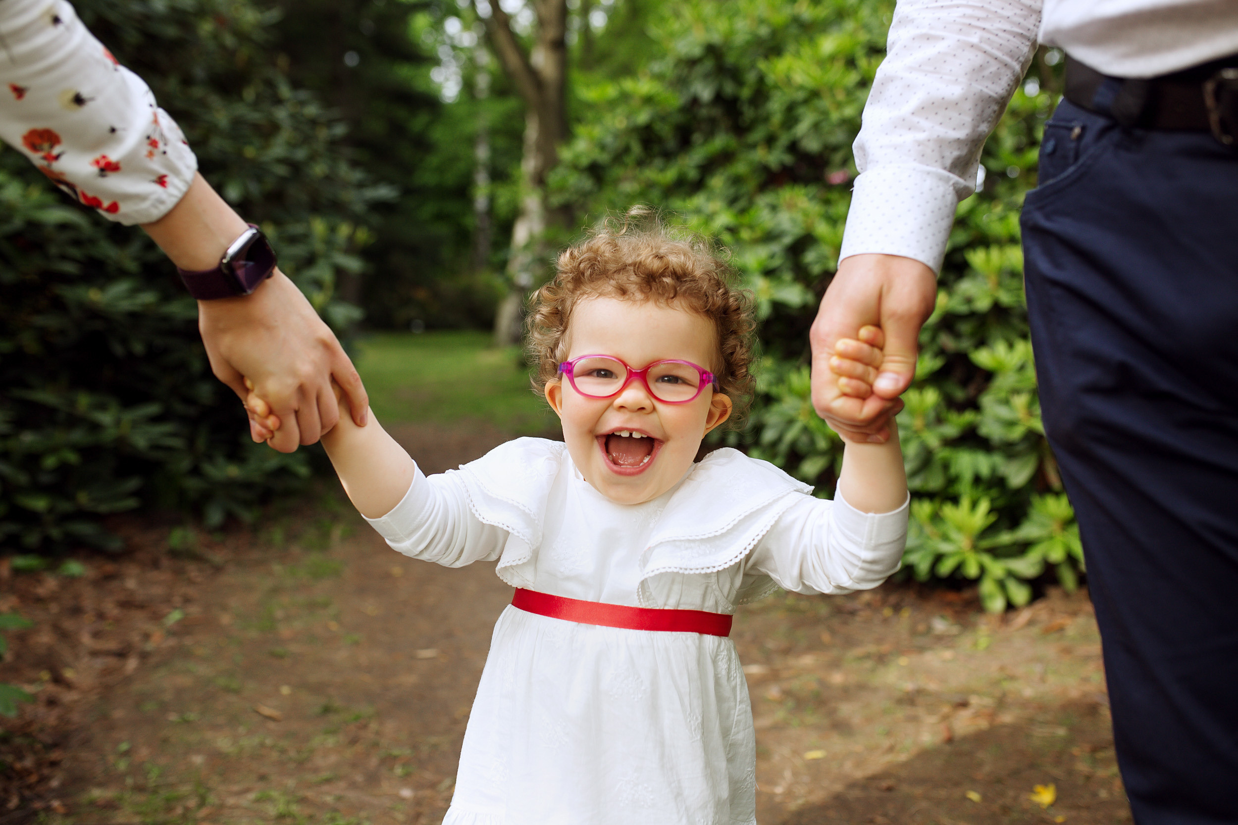 ВЕРОЧКА, ИРИНА и ДЕНИС. Фотограф новорожденных Оксана Полевская