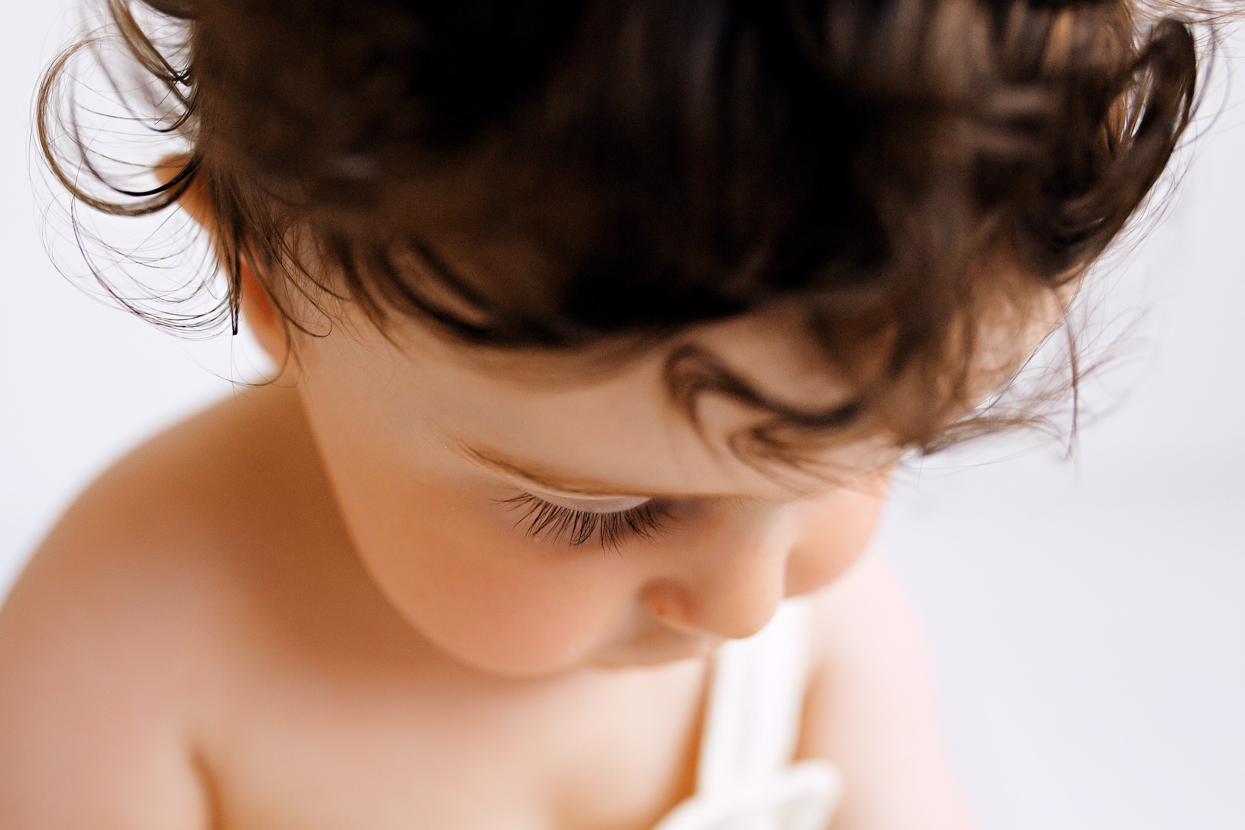 ДАНЯ. Фотограф новорожденных Оксана Полевская