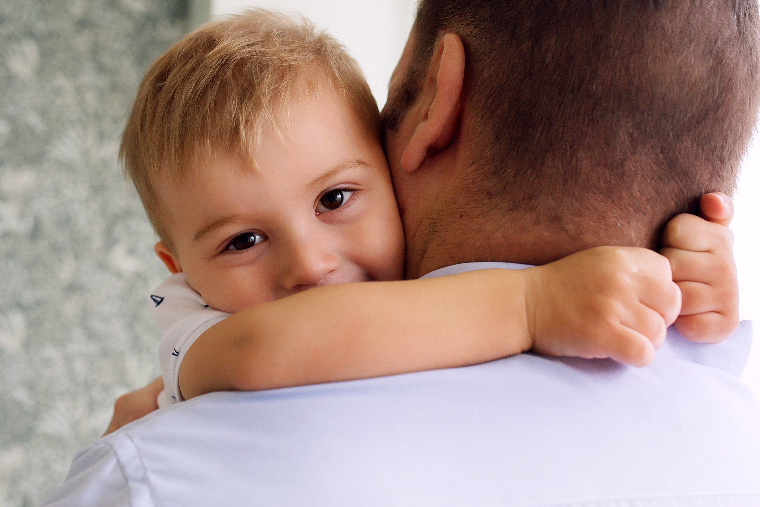 Димка, Жанна, Игорь. Фотограф новорожденных Оксана Полевская