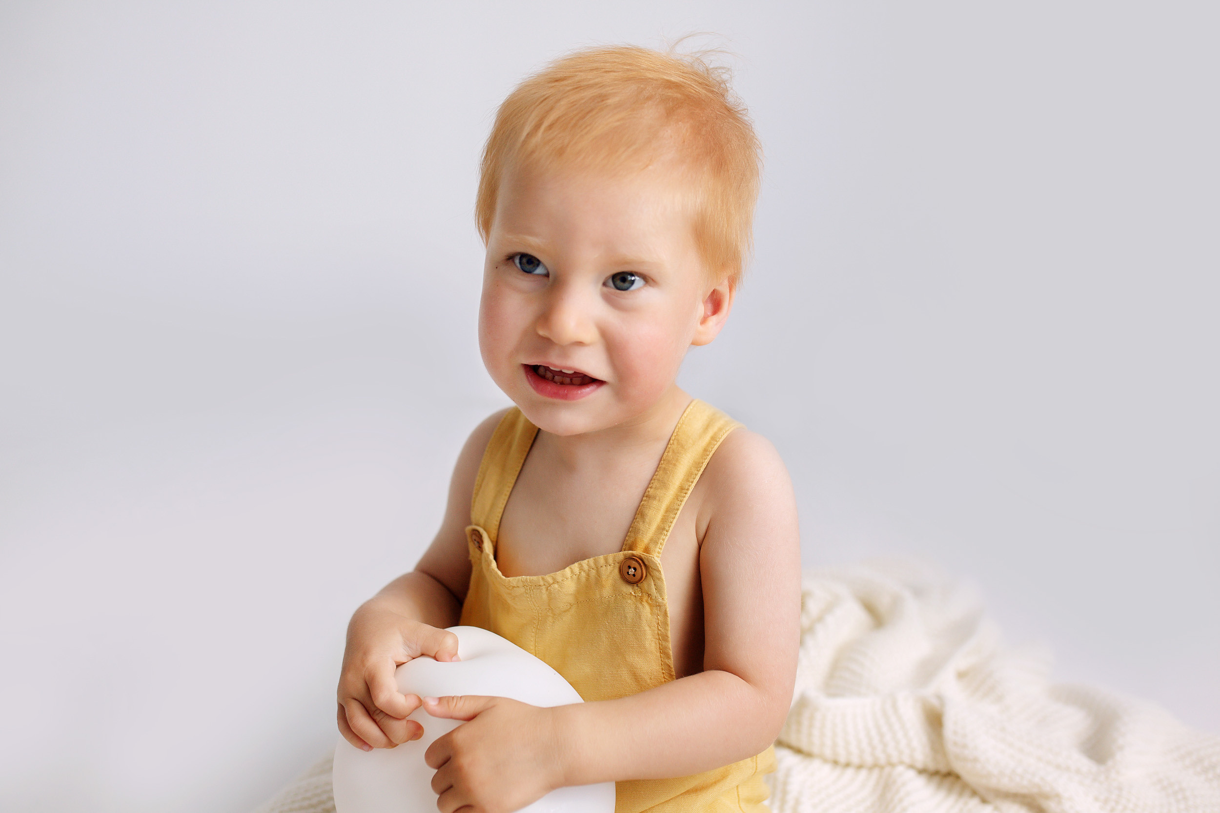 КИРЮША и его семья. Фотограф новорожденных Оксана Полевская