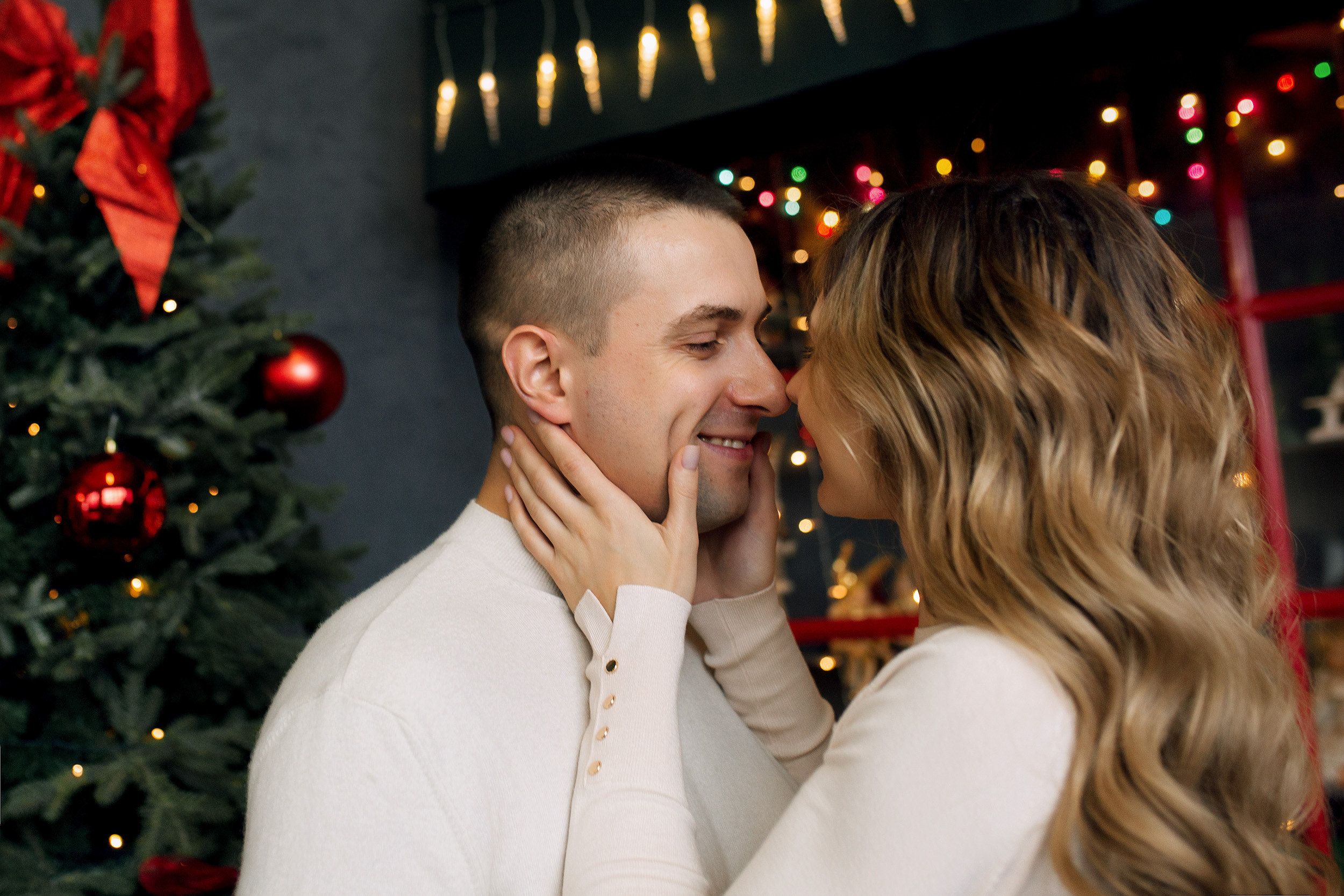 Давид. Фотограф новорожденных Оксана Полевская