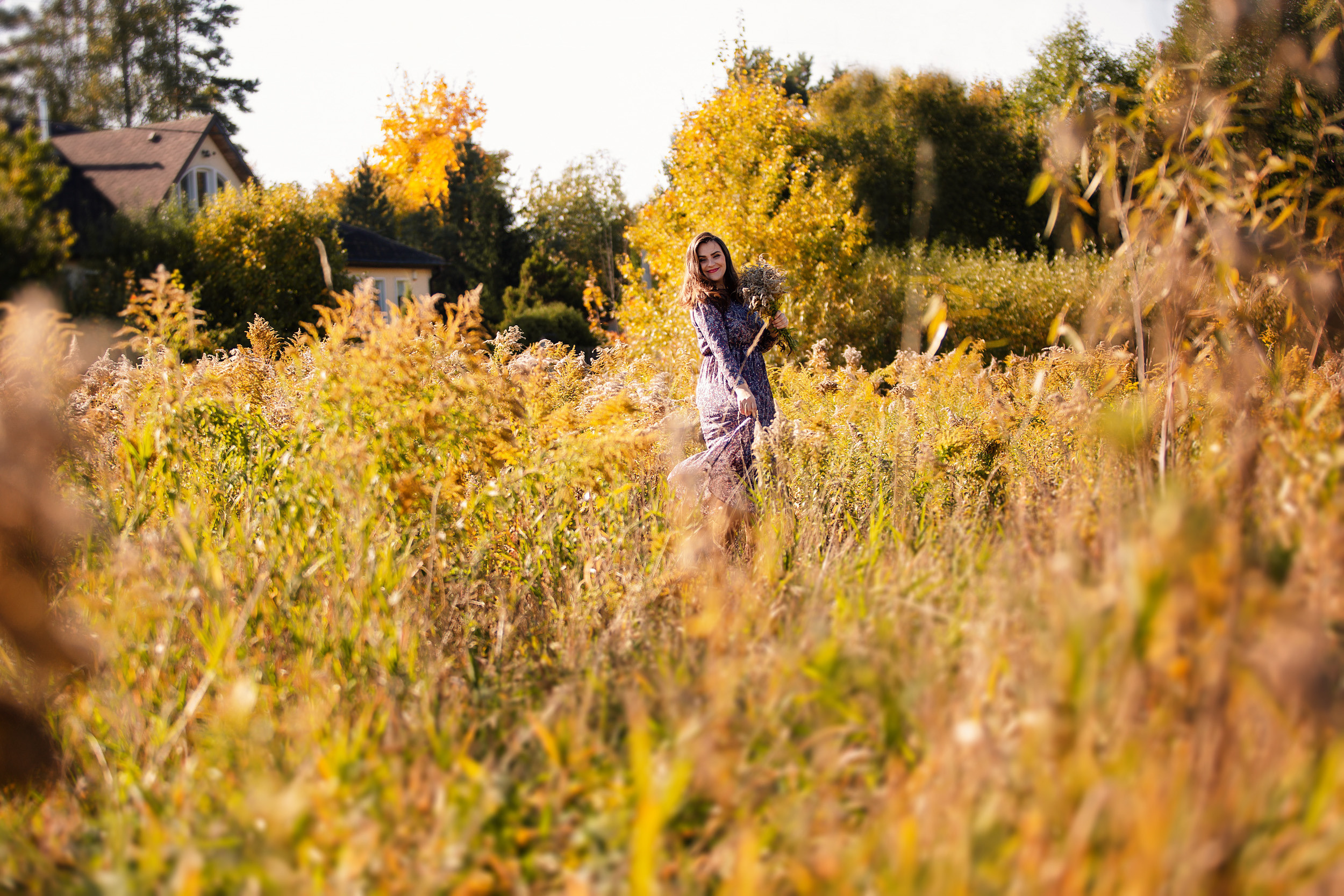 Нелли. Фотограф новорожденных Оксана Полевская