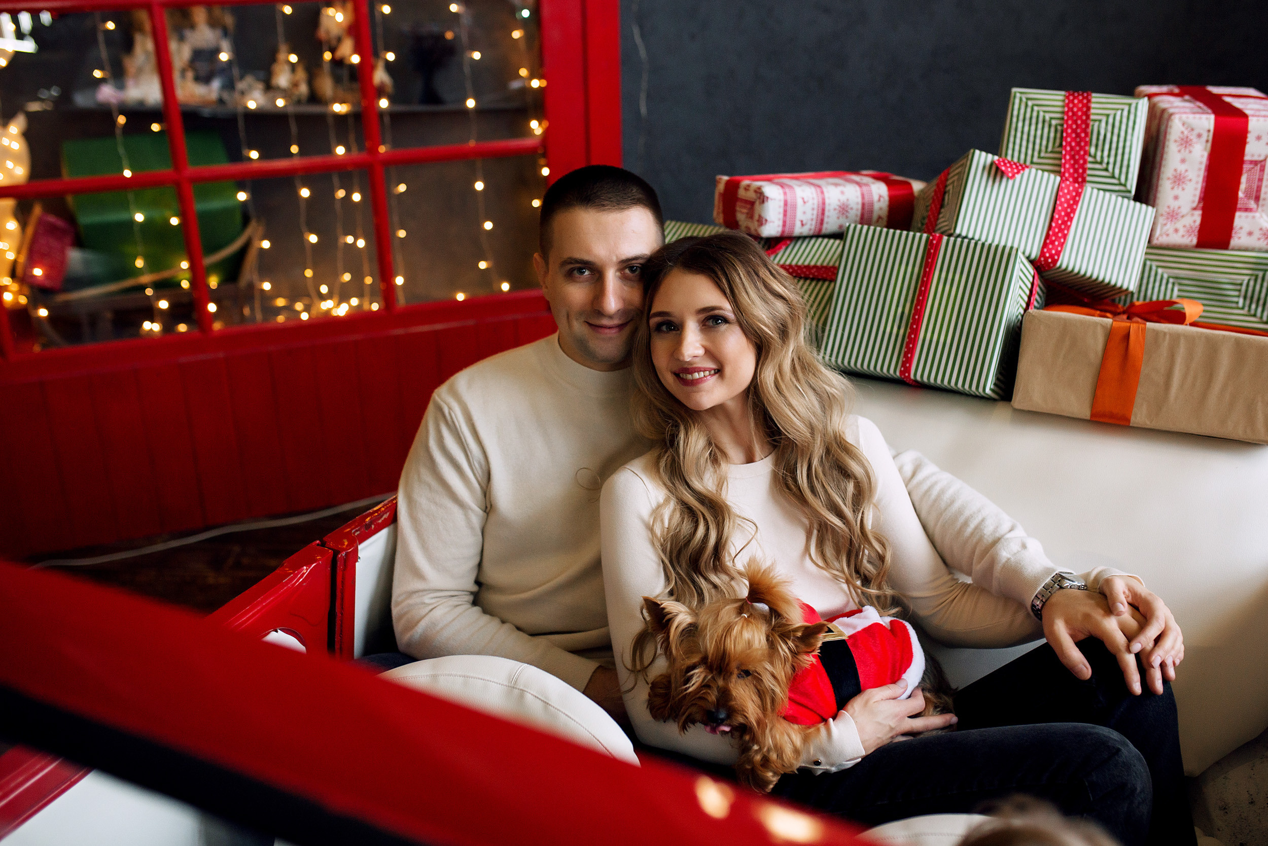 Давид. Фотограф новорожденных Оксана Полевская