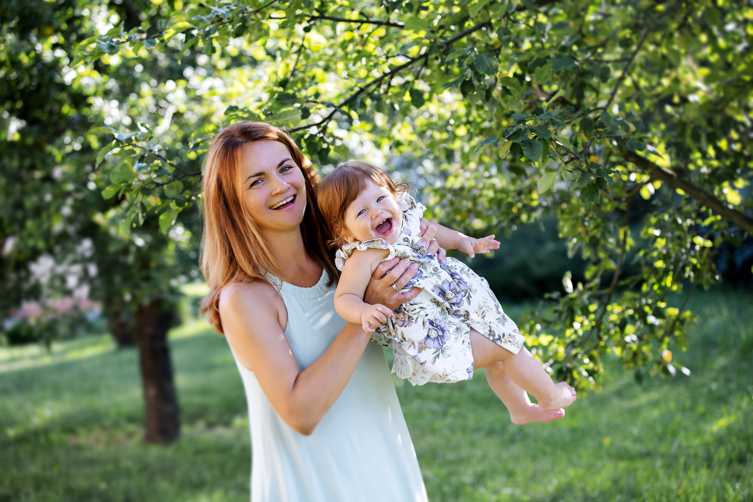 София и Степан. Фотограф новорожденных Оксана Полевская