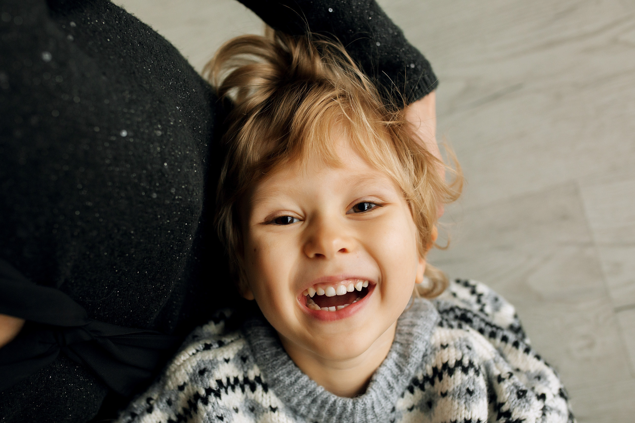 Давид. Фотограф новорожденных Оксана Полевская
