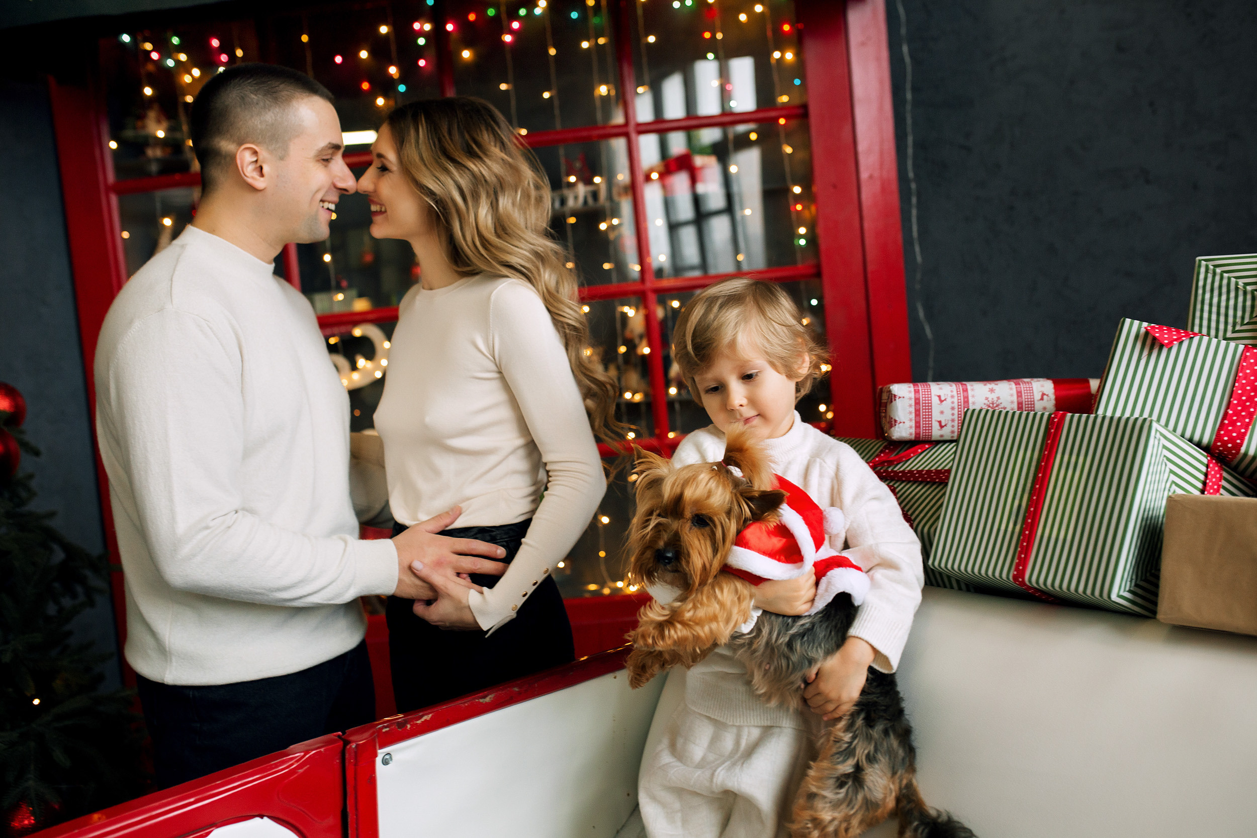 Давид. Фотограф новорожденных Оксана Полевская