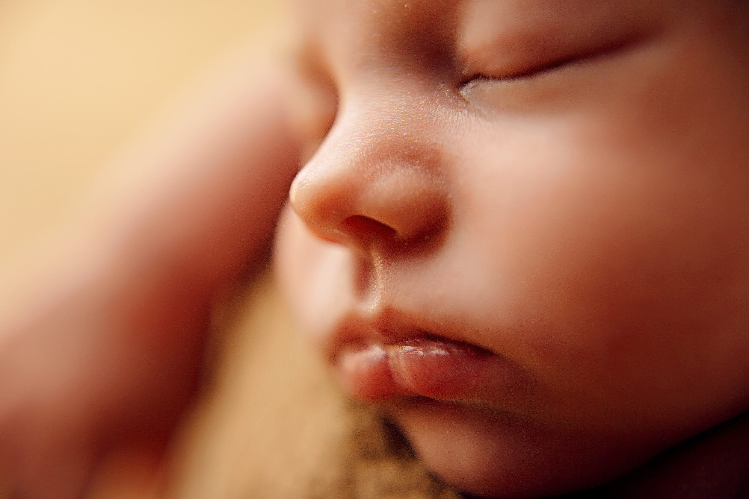 Валерия Classic. Фотограф новорожденных Оксана Полевская