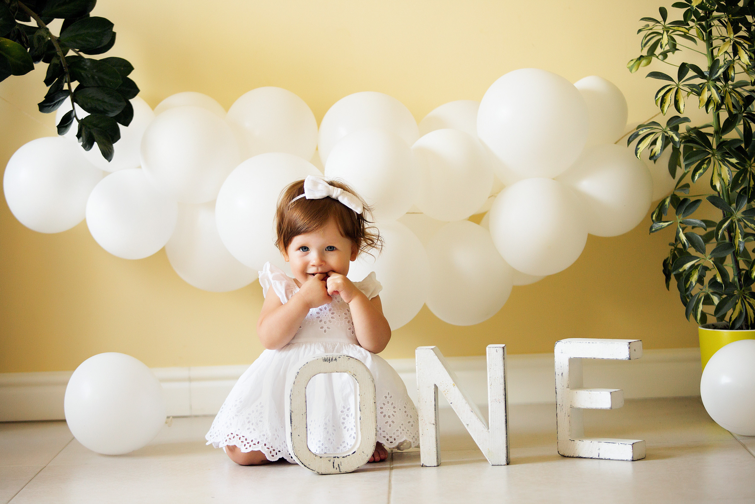 София и Степан. Фотограф новорожденных Оксана Полевская