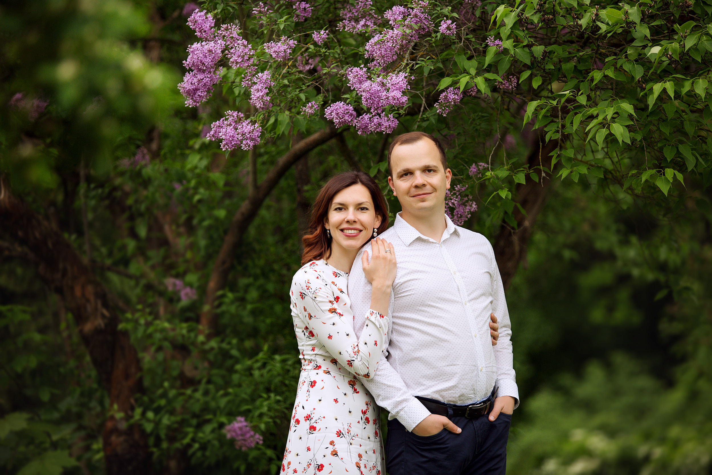 ВЕРОЧКА, ИРИНА и ДЕНИС. Фотограф новорожденных Оксана Полевская