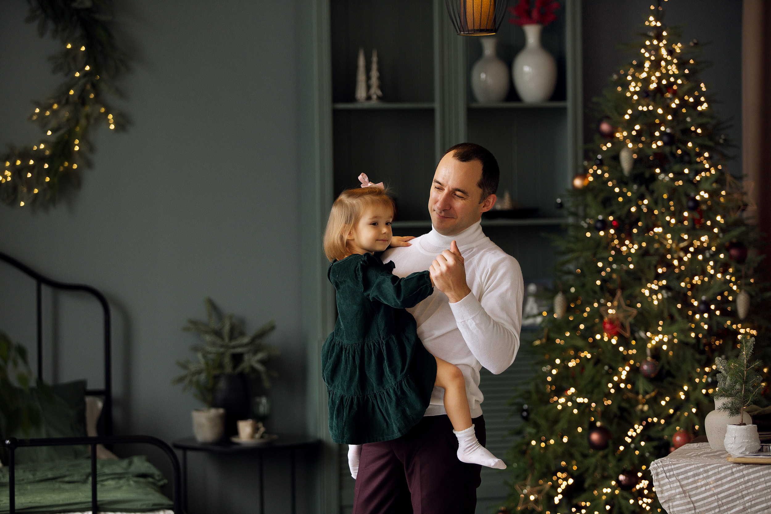 ЭЛЯ. Фотограф новорожденных Оксана Полевская