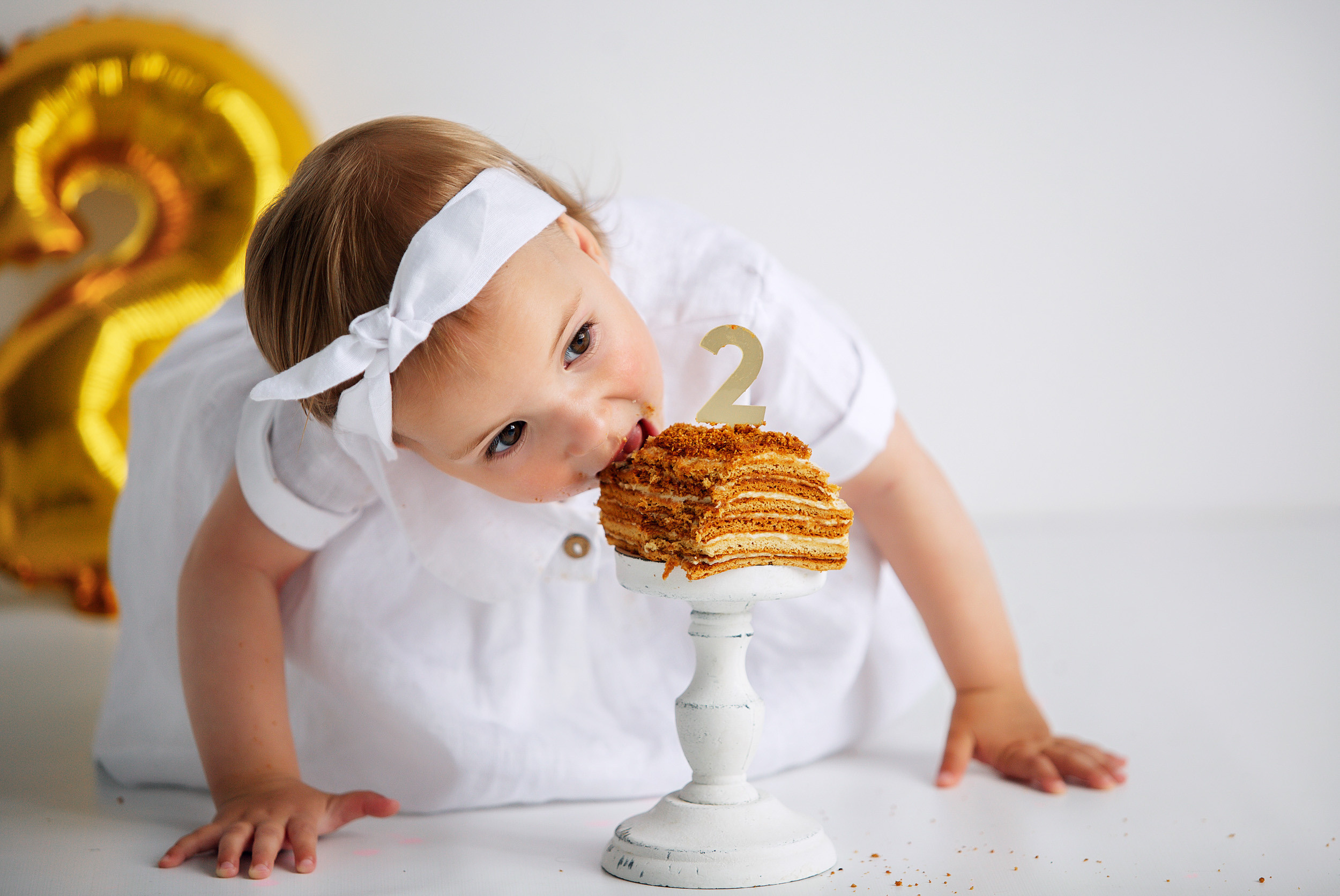 ТОРТИК ДЛЯ УЛЬЯНЫ. Фотограф новорожденных Оксана Полевская