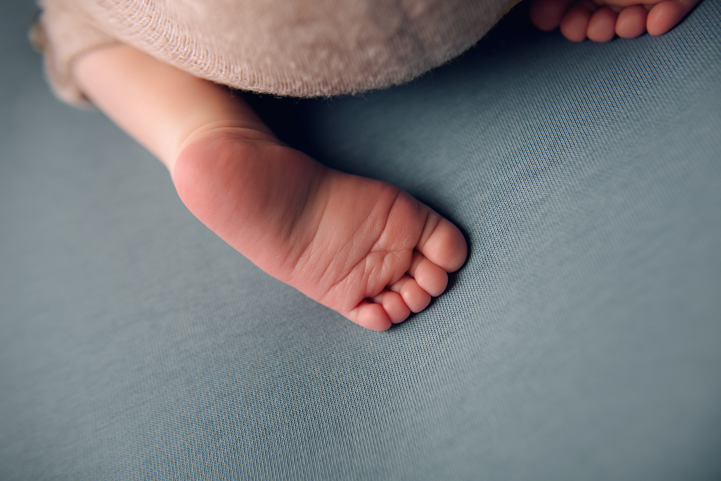 Рома Classic. Фотограф новорожденных Оксана Полевская