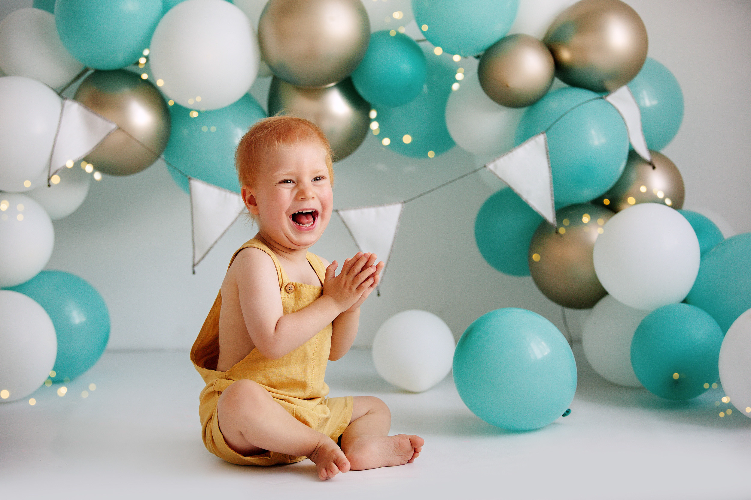 КИРЮША и его семья. Фотограф новорожденных Оксана Полевская