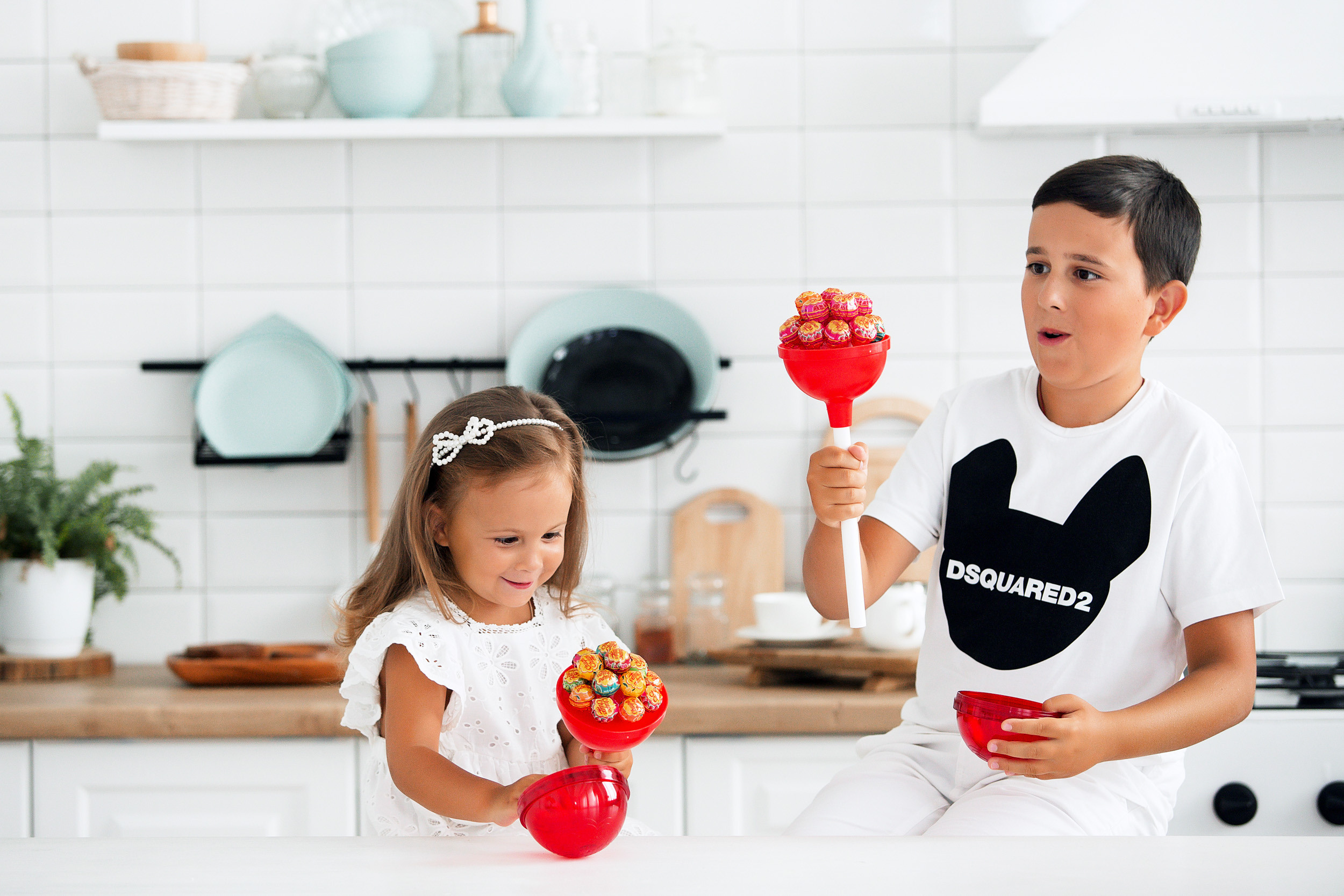 София и Сергей. Фотограф новорожденных Оксана Полевская