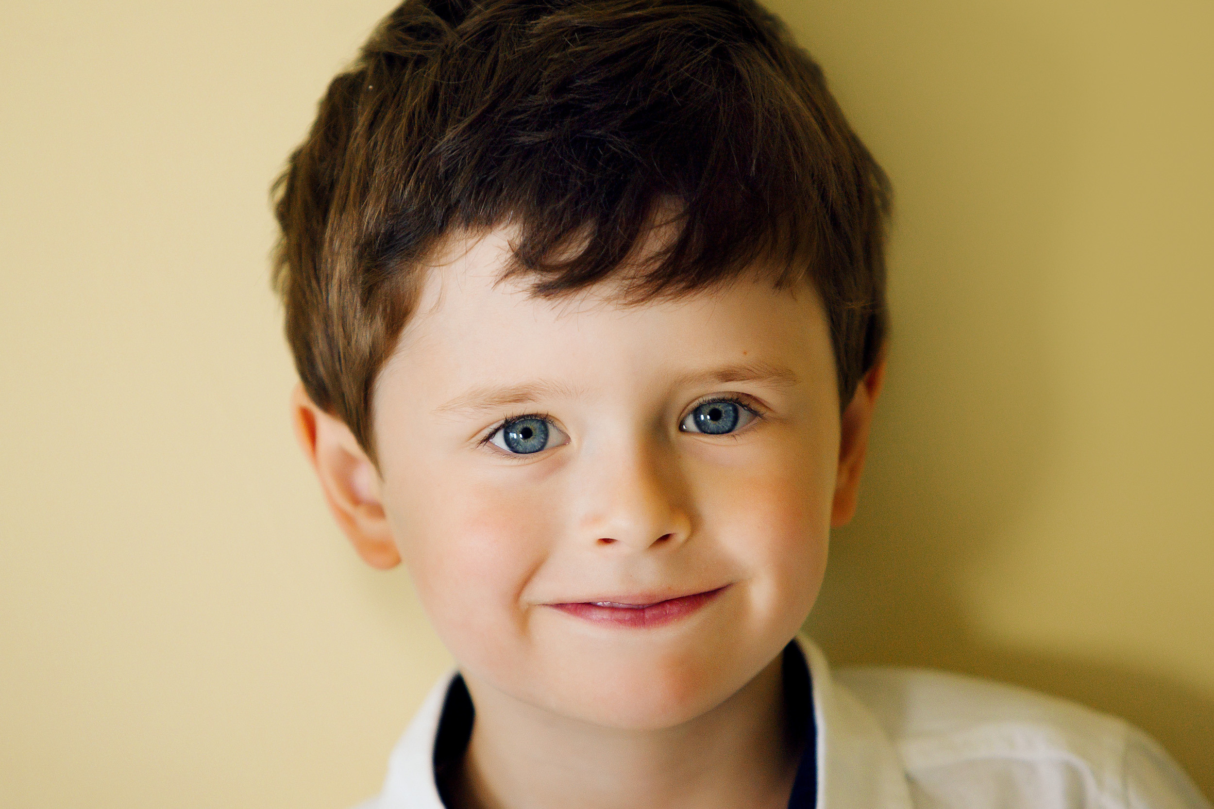 София и Степан. Фотограф новорожденных Оксана Полевская